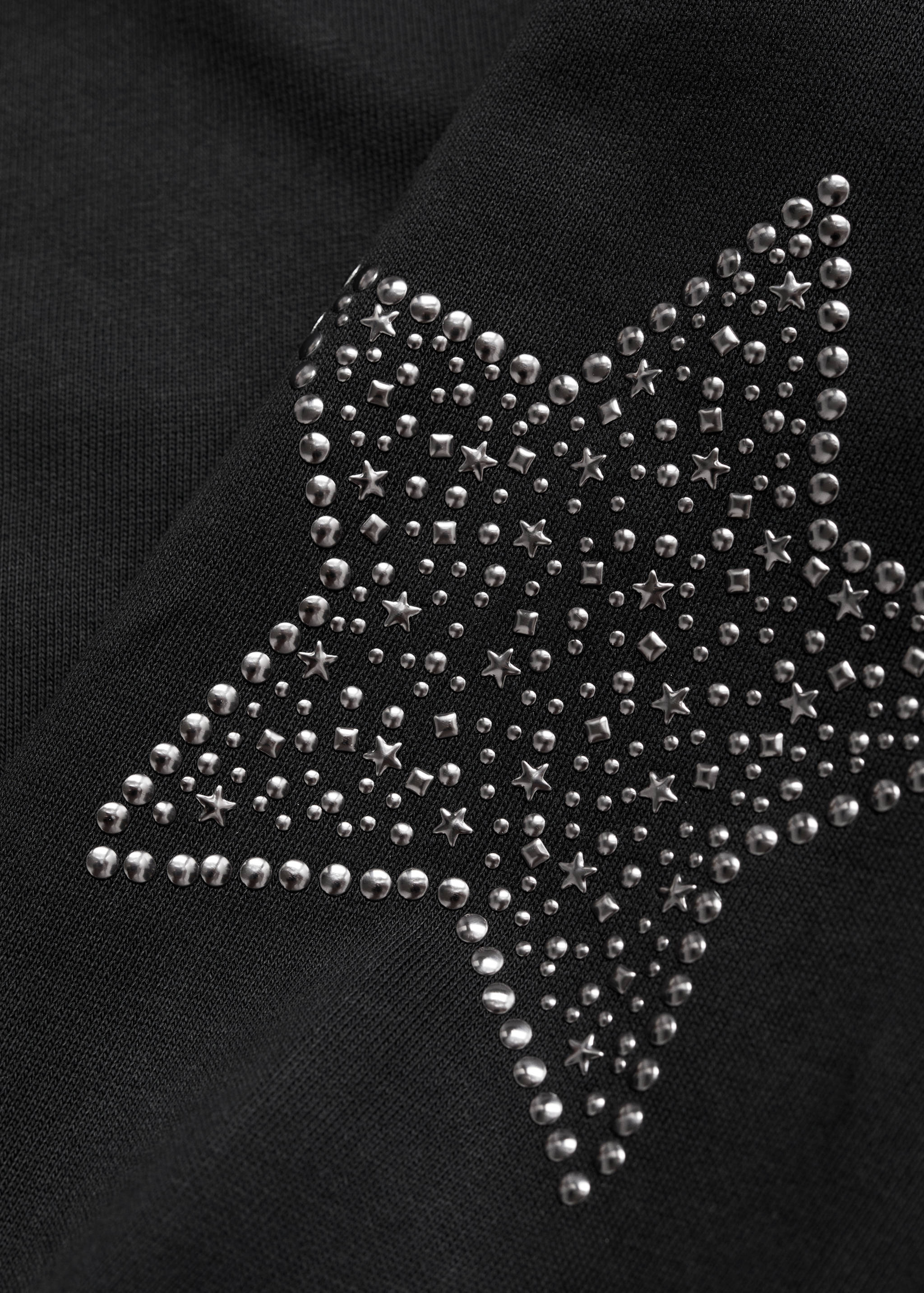 Sudadera estrellas - Detalle del artículo 8