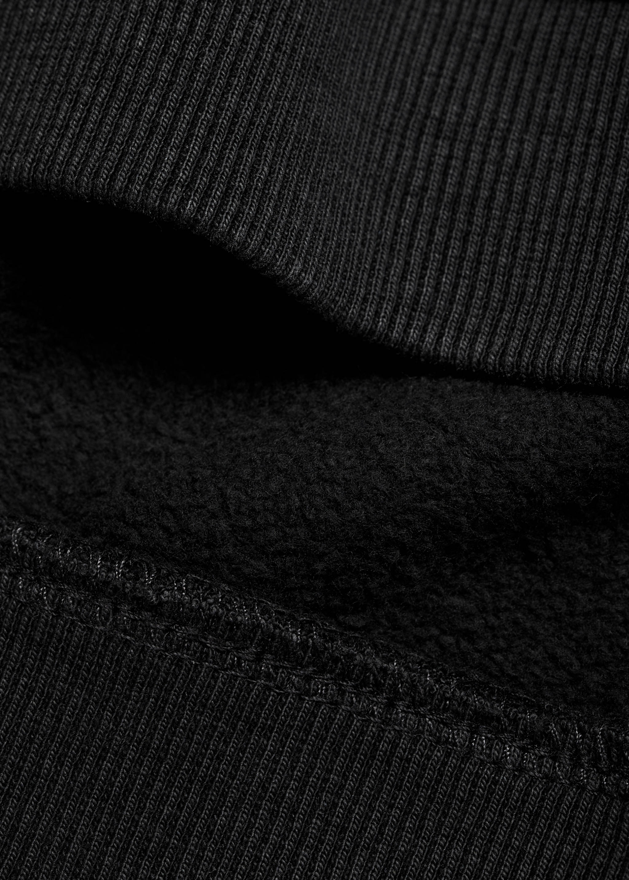 Sudadera estrellas - Detalle del artículo 0
