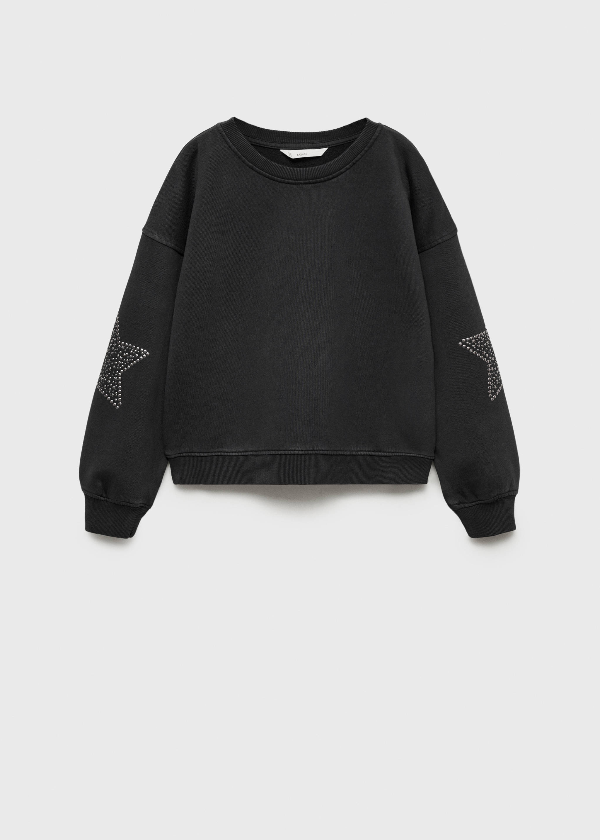 Sudadera estrellas - Artículo sin modelo