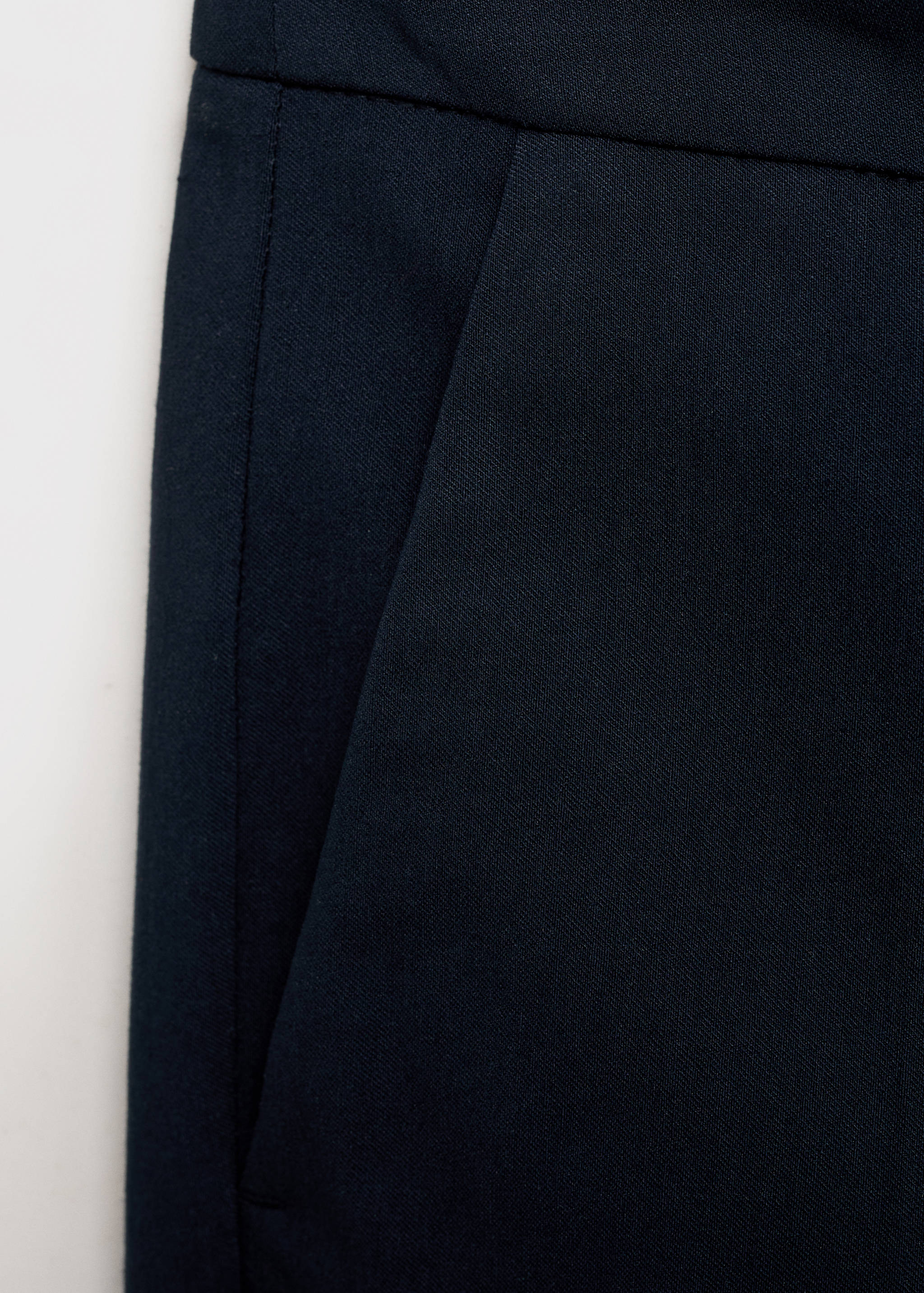 Skinny Hose in 7/8-Länge - Detail des Artikels 0