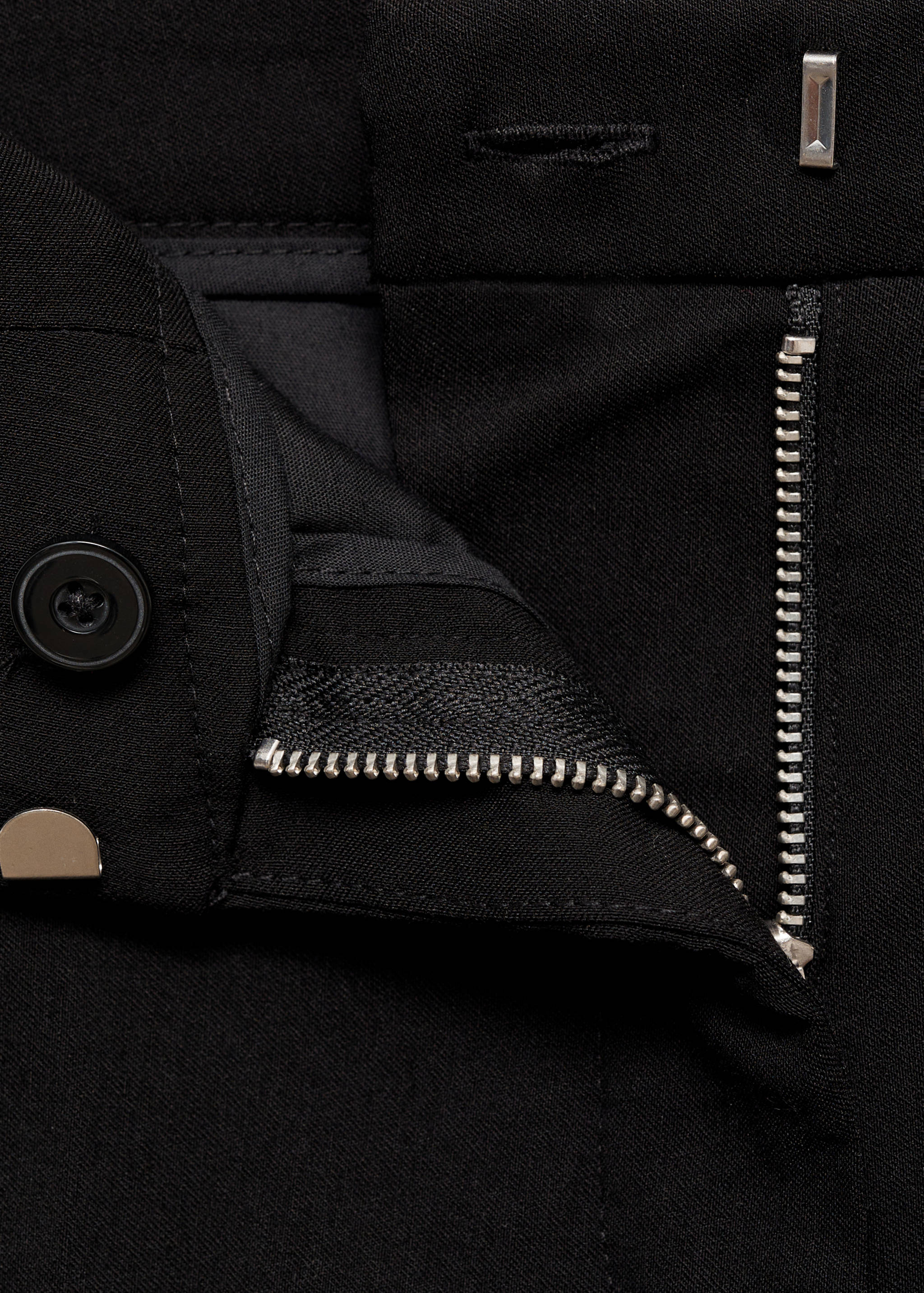 Skinny Hose in 7/8-Länge - Detail des Artikels 8