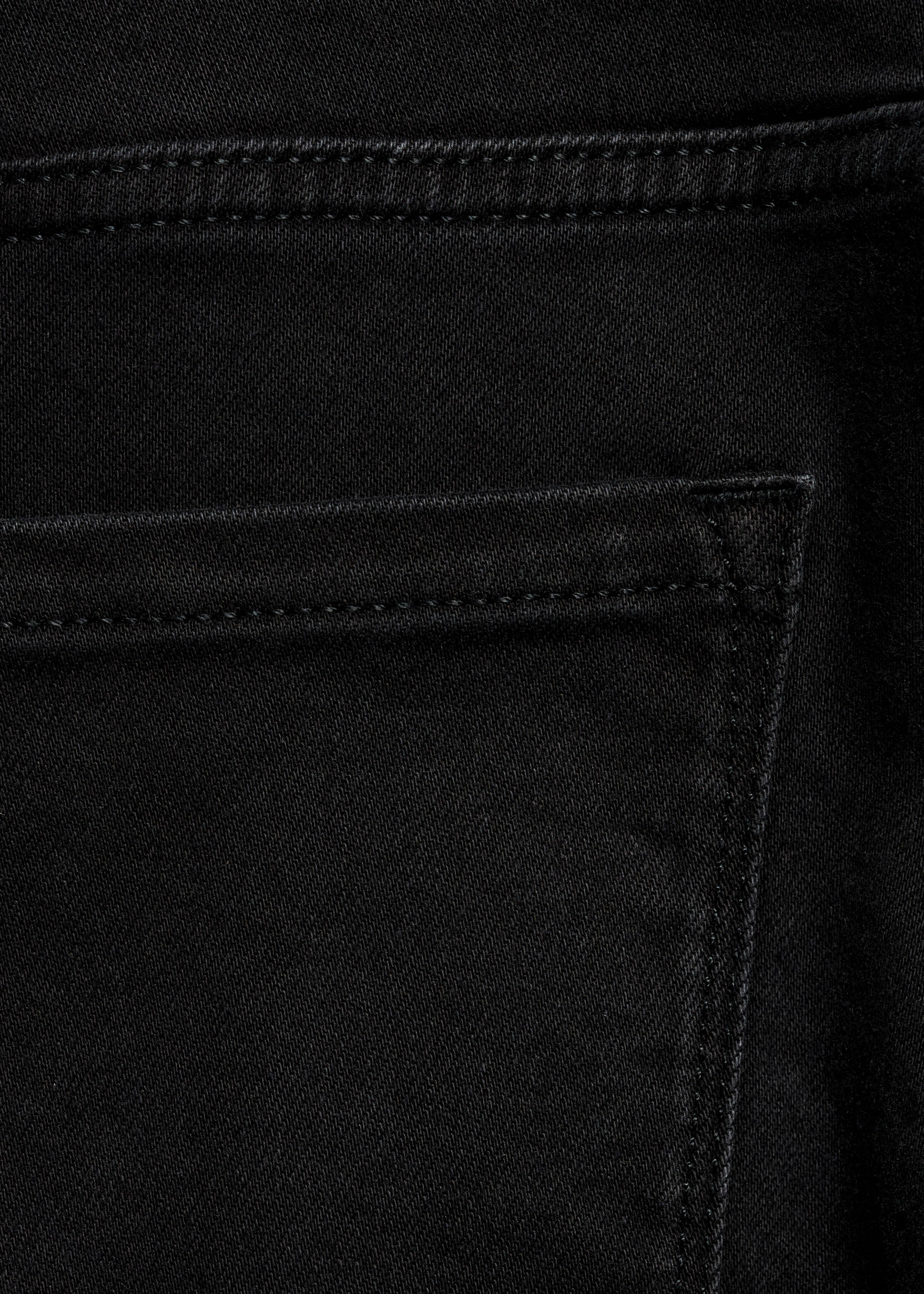 Maternity skinny jeans - Details of the article 0