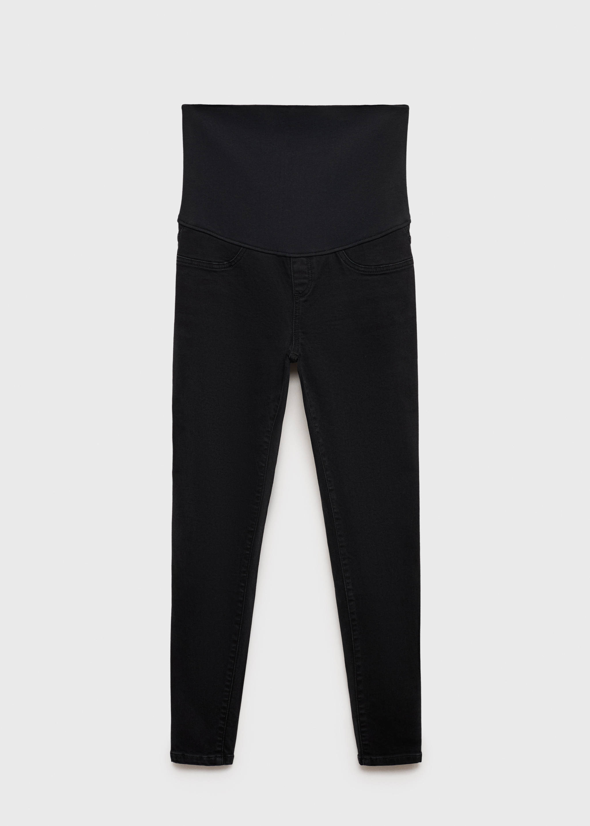 Maternity skinny jeans - Article without model