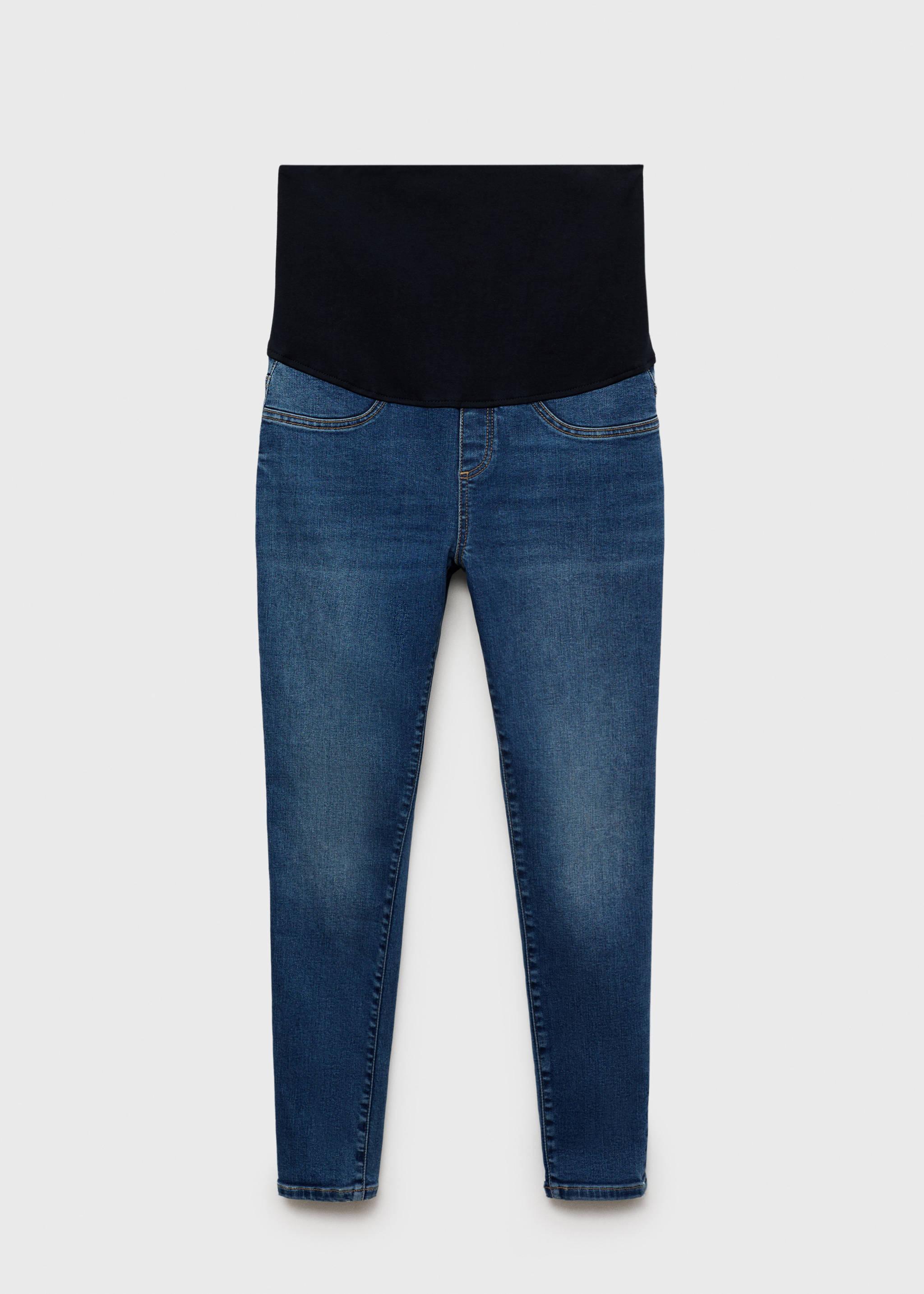 Maternity skinny jeans - Article without model