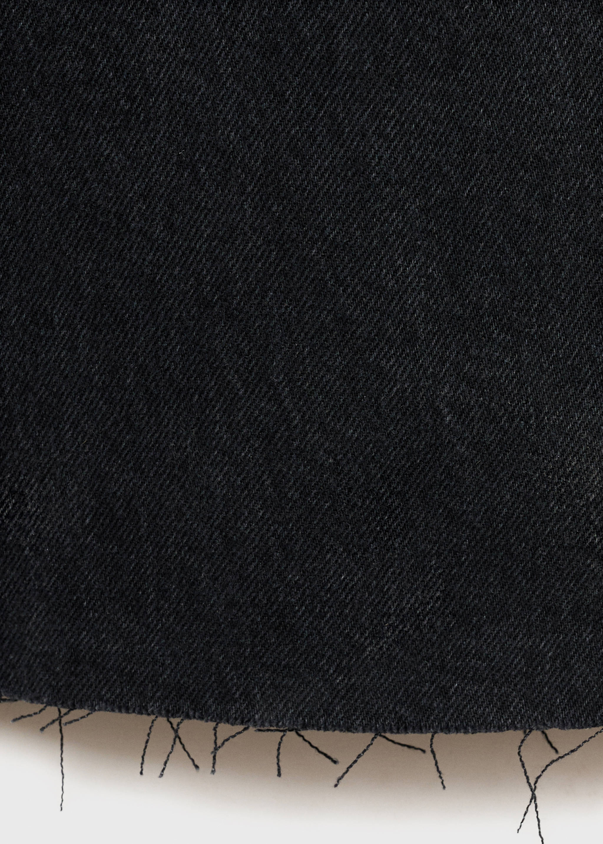 Danila High-Waist Wide-Leg Jeans - Detail des Artikels 8