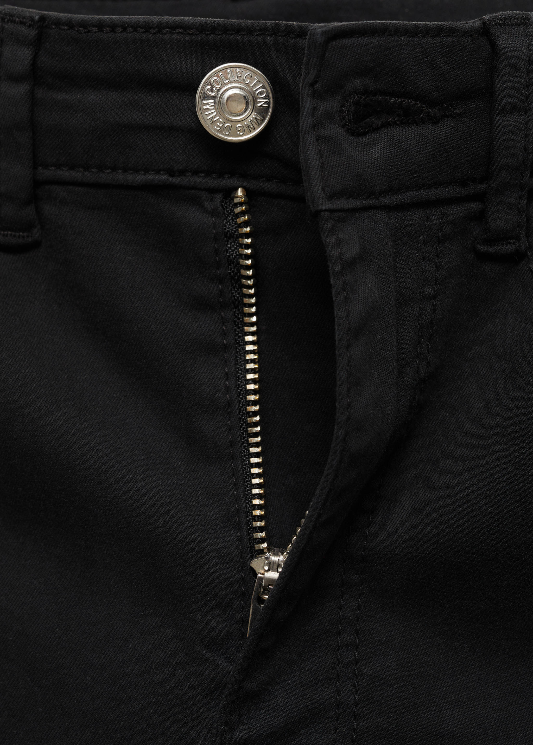 Flared jeans - Details of the article 8