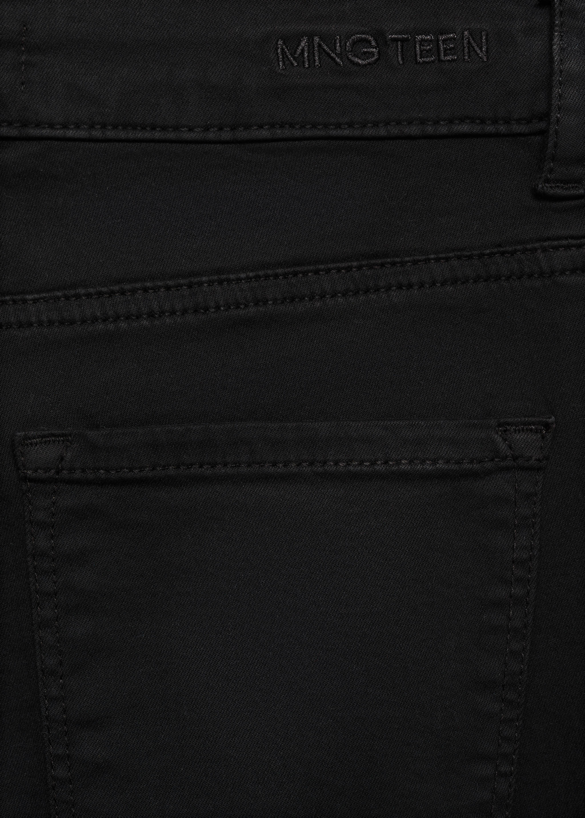 Flared jeans - Details of the article 0