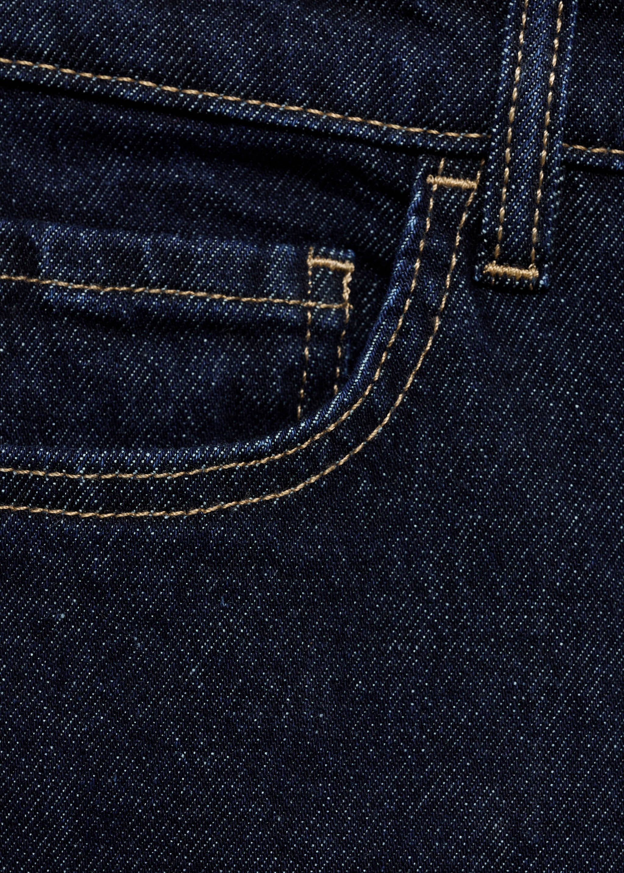 Newmom comfort high-rise jeans - Details of the article 0
