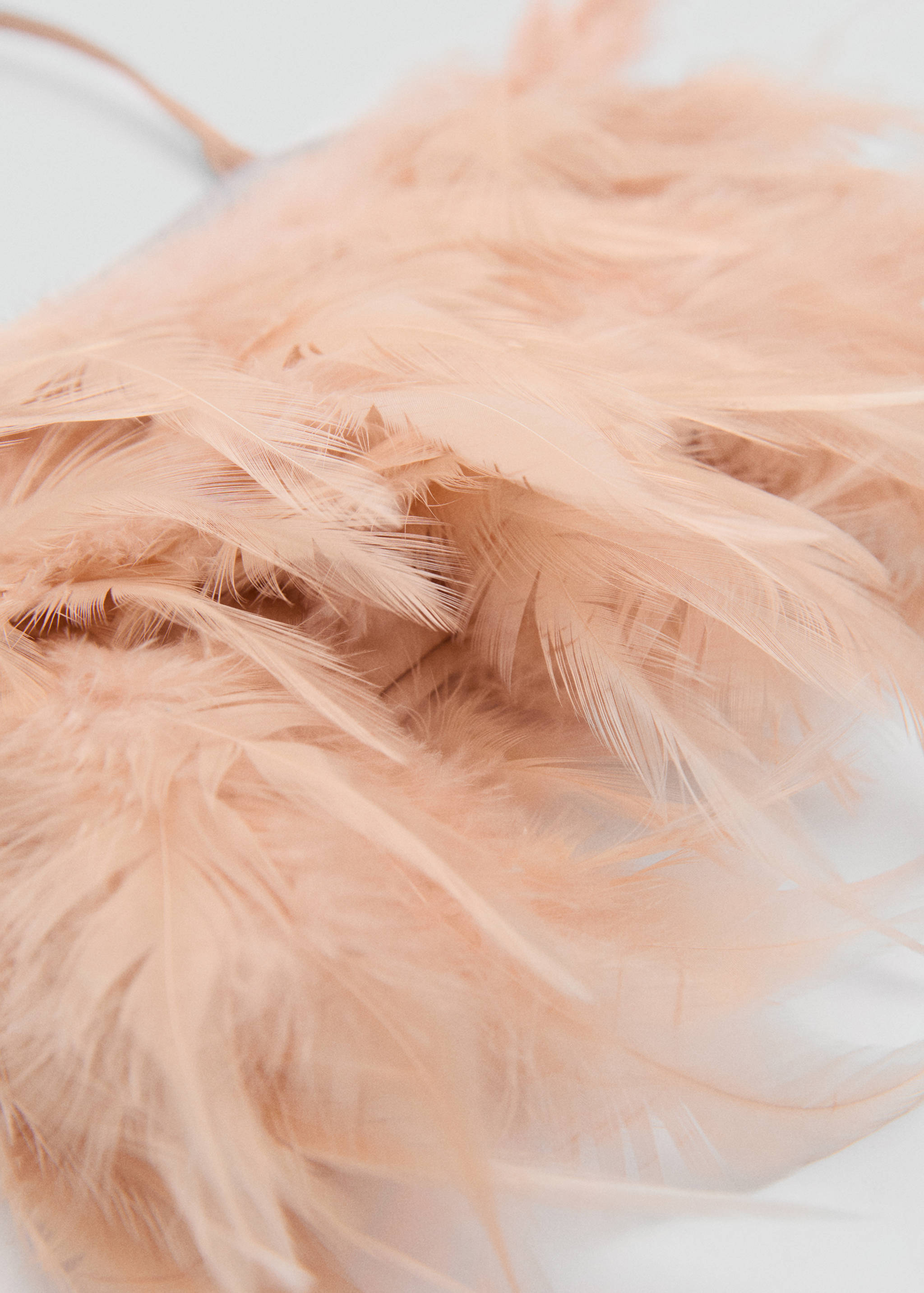 Sac plumes anse courte - Détail de l'article 2