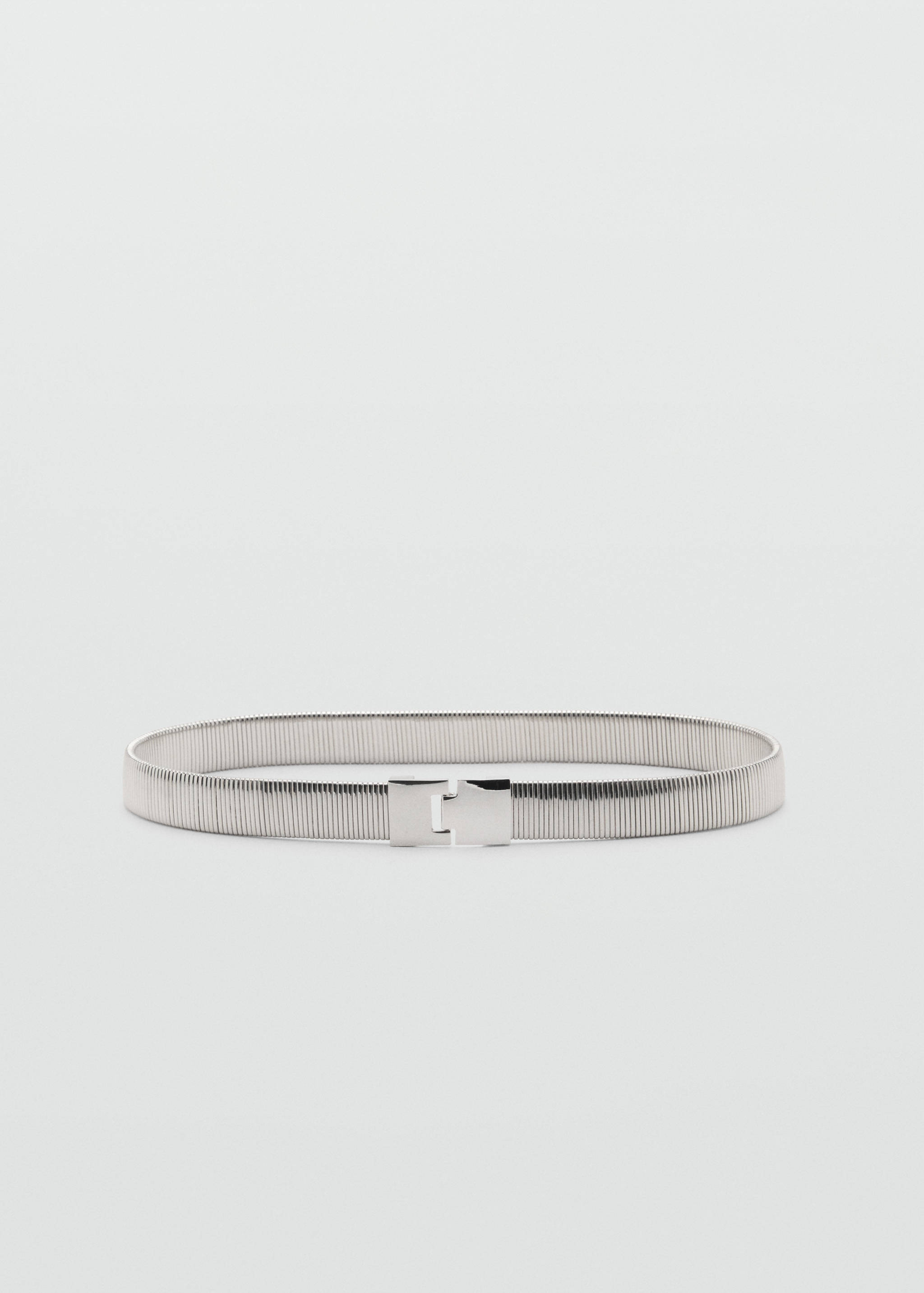 Cinturón eslabones - Artículo sin modelo