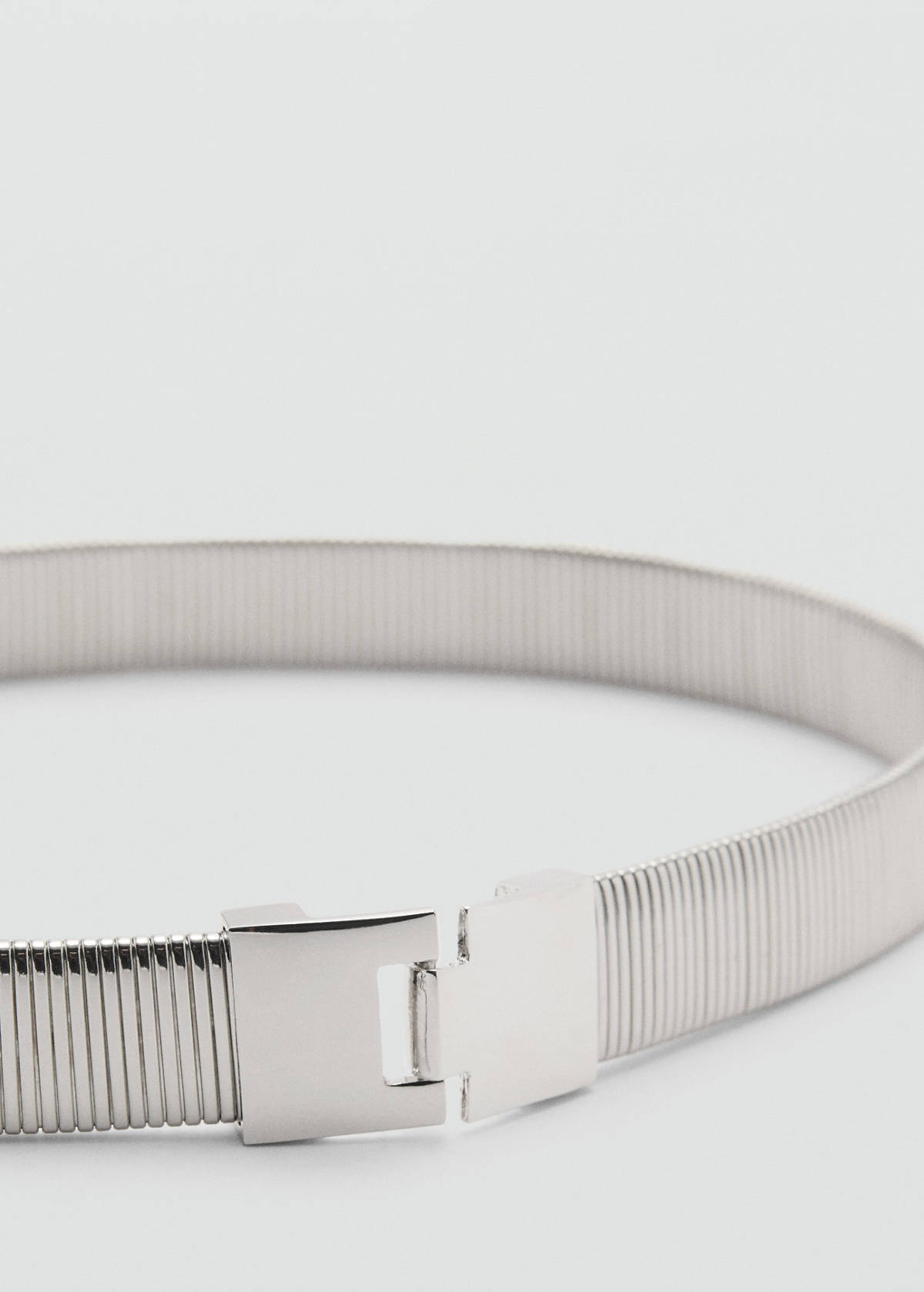 Link belt