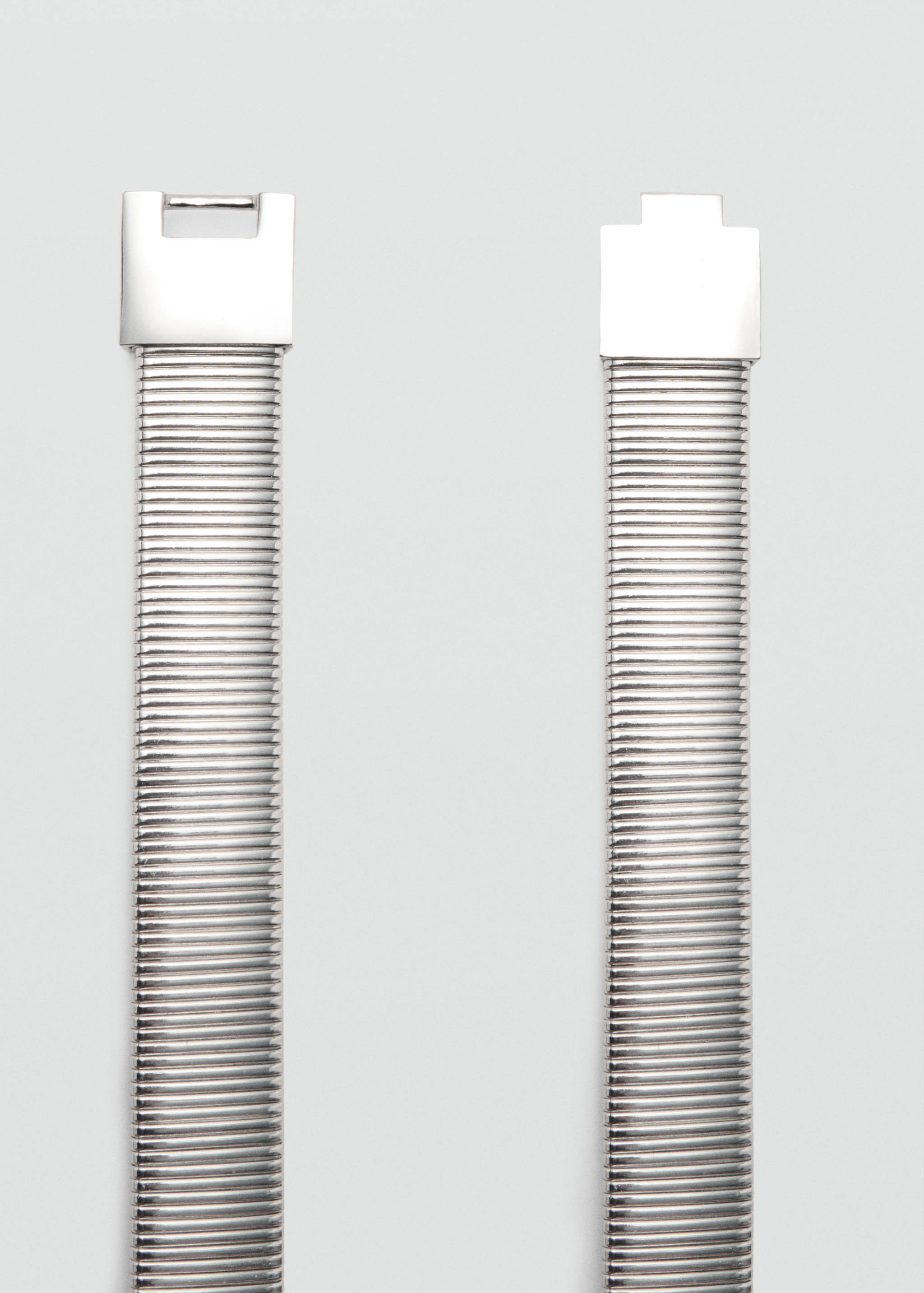 Cinturón eslabones - Detalle del artículo 1