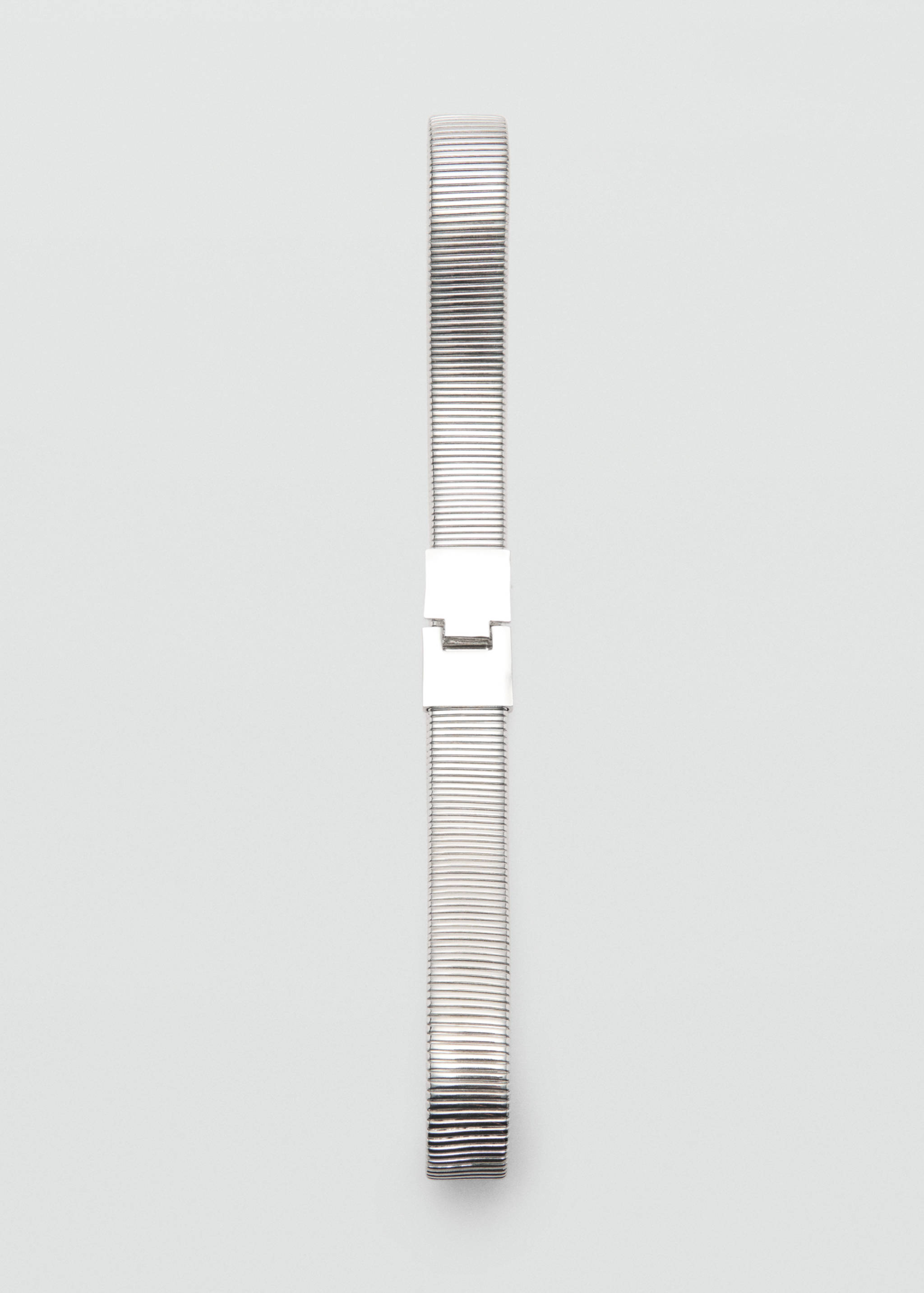 Cinturón eslabones - Detalle del artículo 2