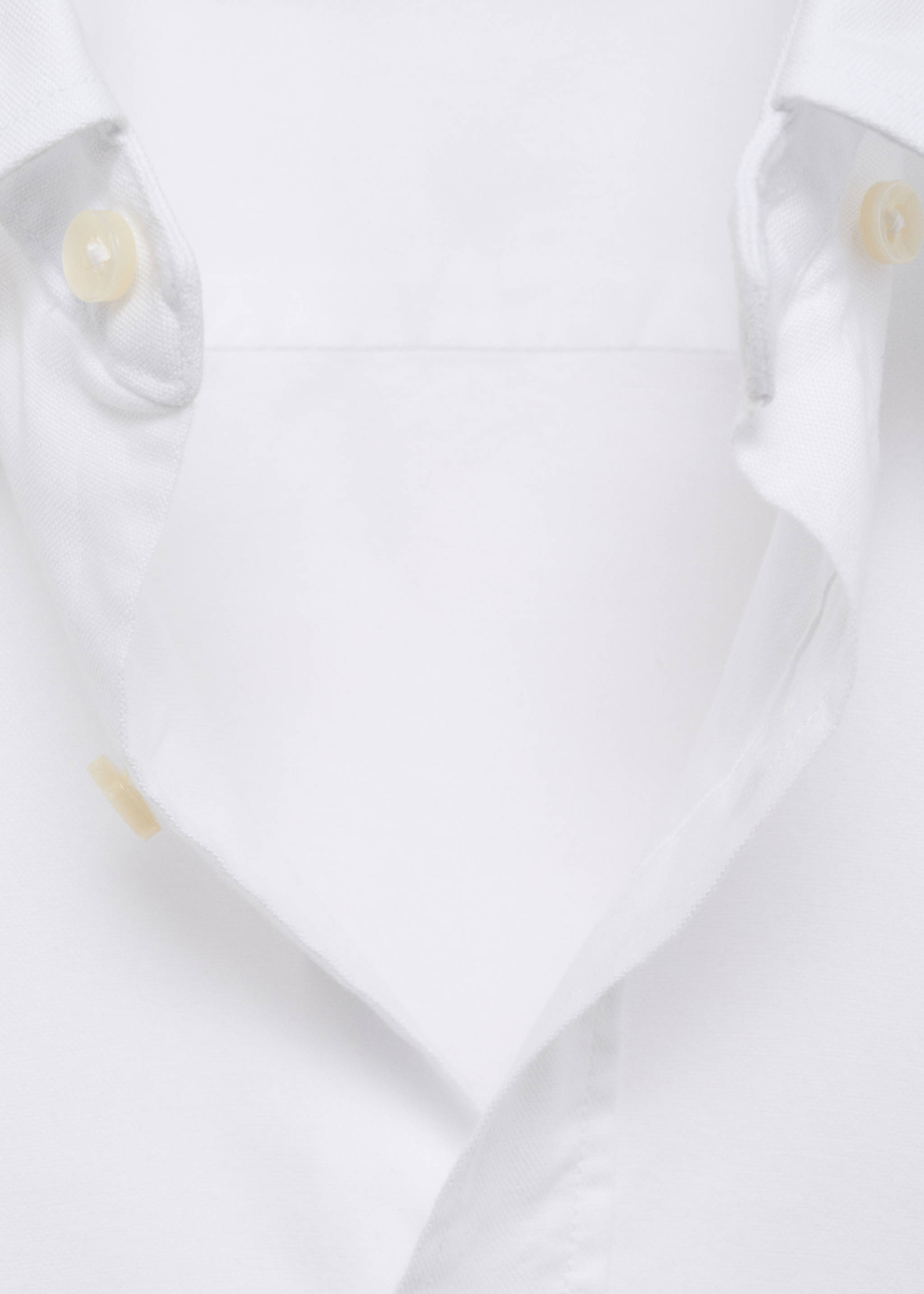 Camisa Oxford 100% algodón - Detalle del artículo 8