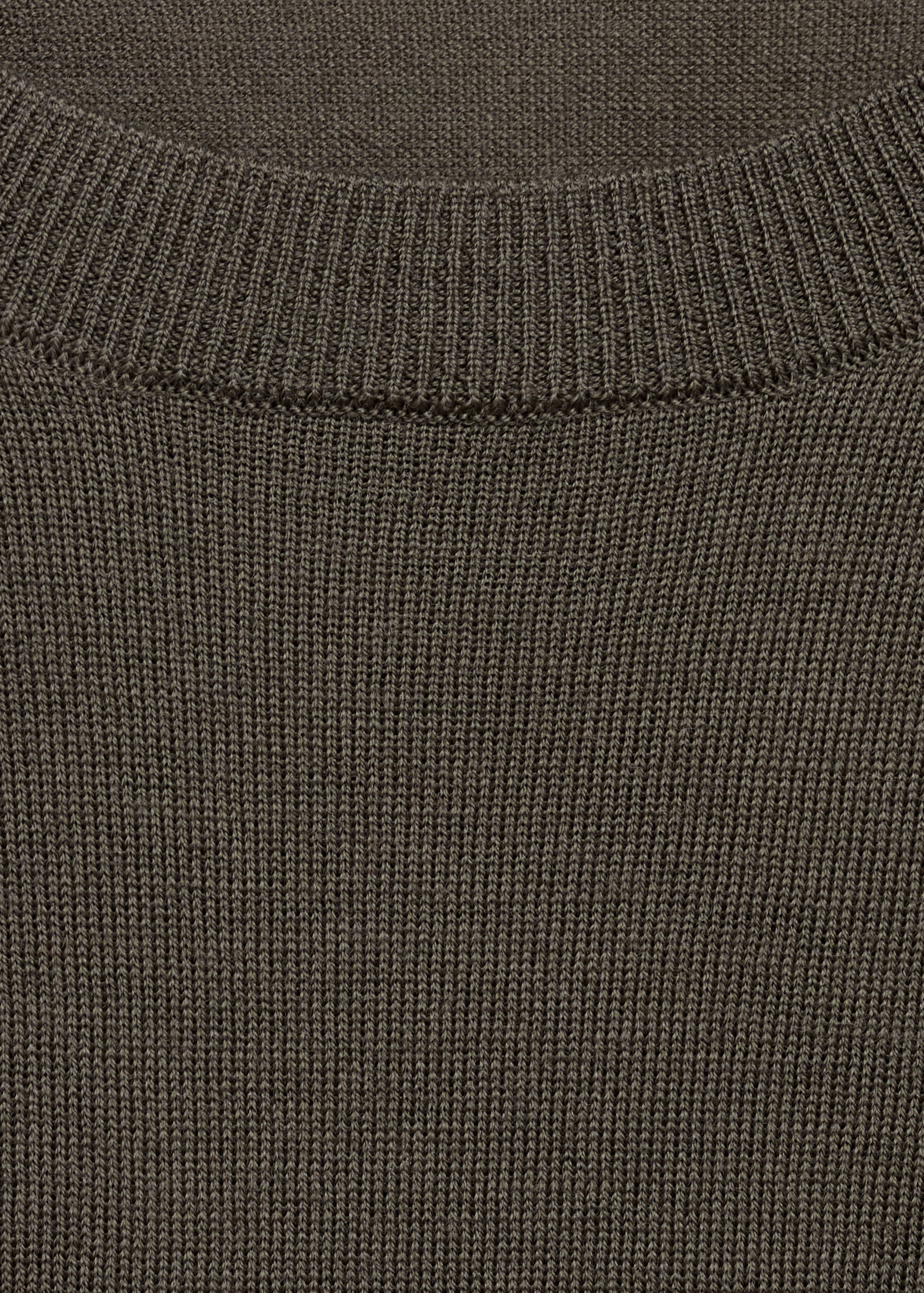 Jersey 100% lana merino - Detalle del artículo 8