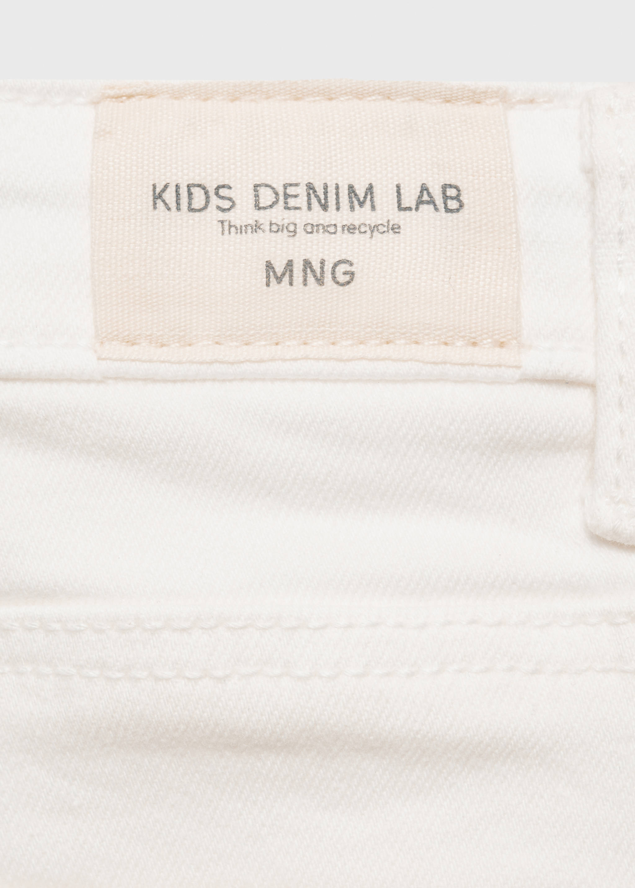 Τζιν skinny - Λεπτομέρεια του προϊόντος 0