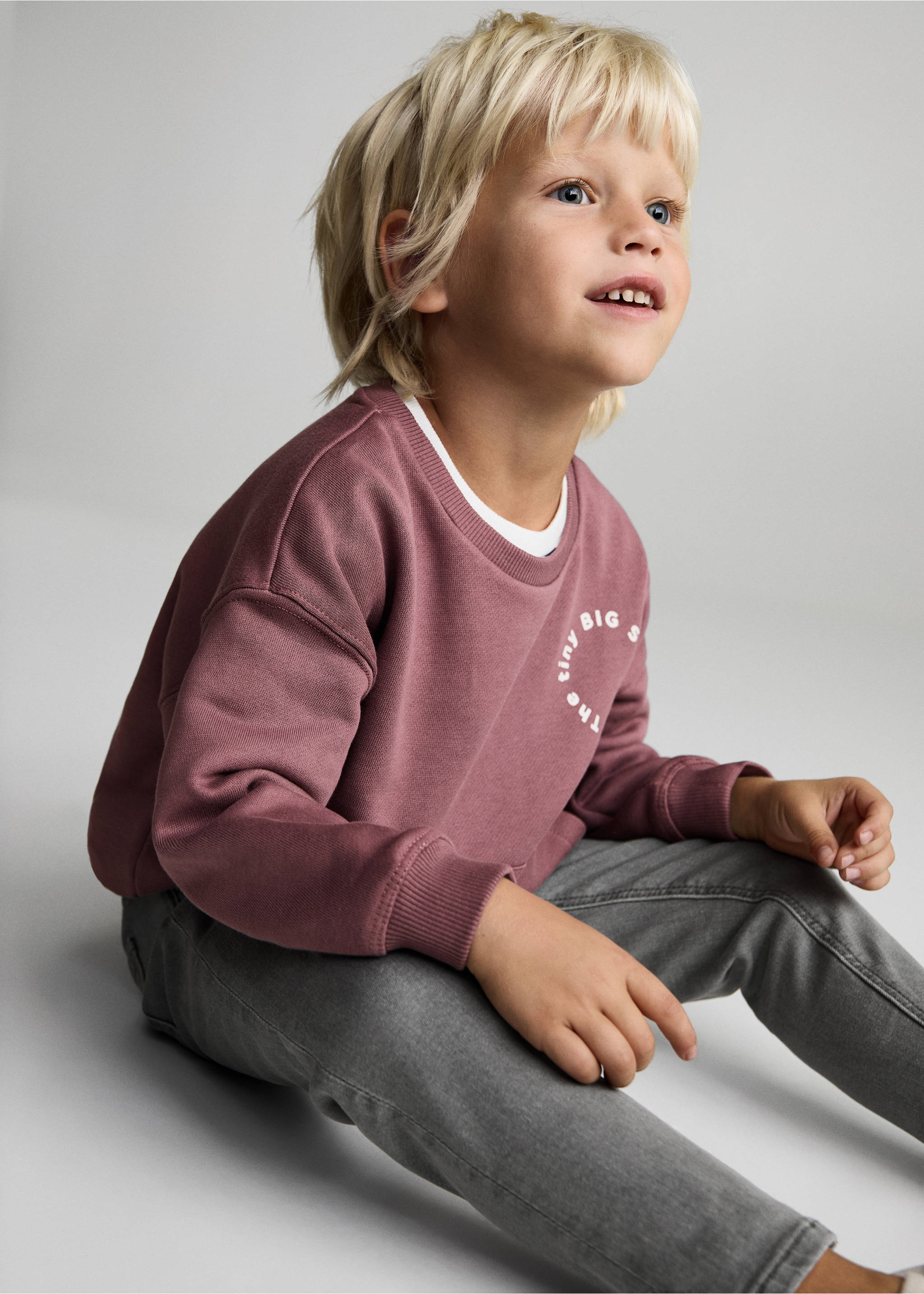 Skinny jeans - Medium plane, Denim Grey. Ref: 87000625-00.