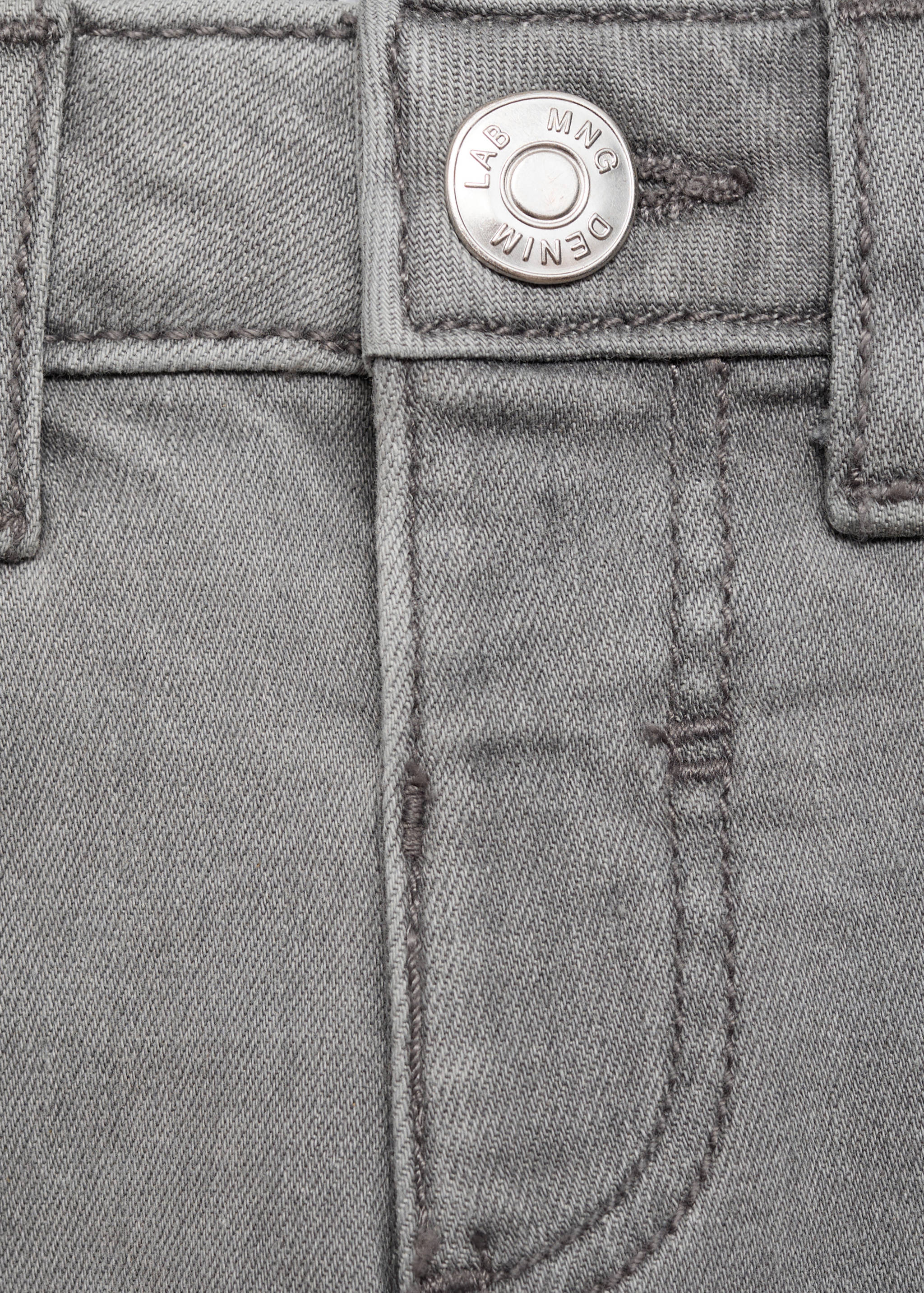 Skinny jeans - Details of the article 8