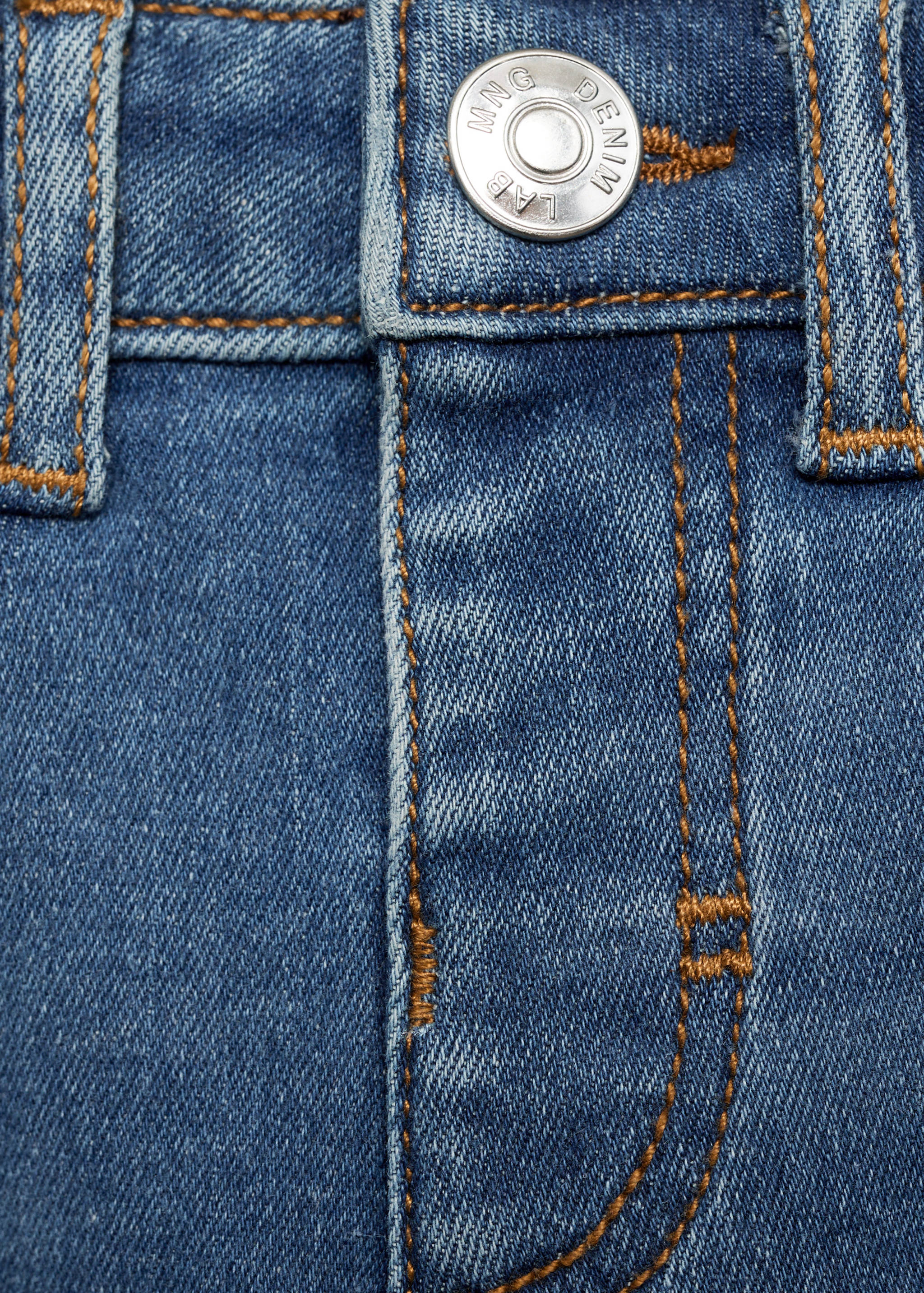 Skinny jeans - Details of the article 8