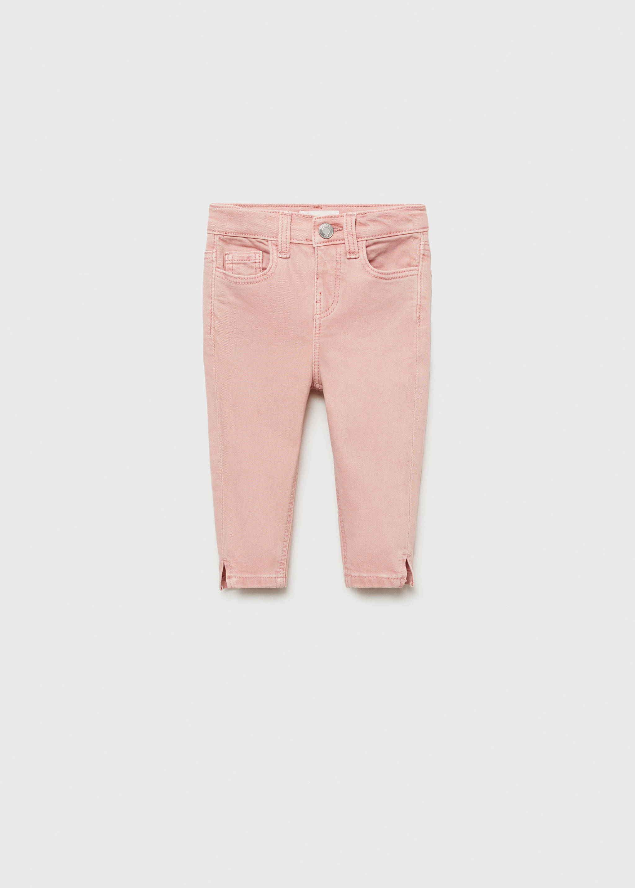 Cotton skinny Jeans - Article without model