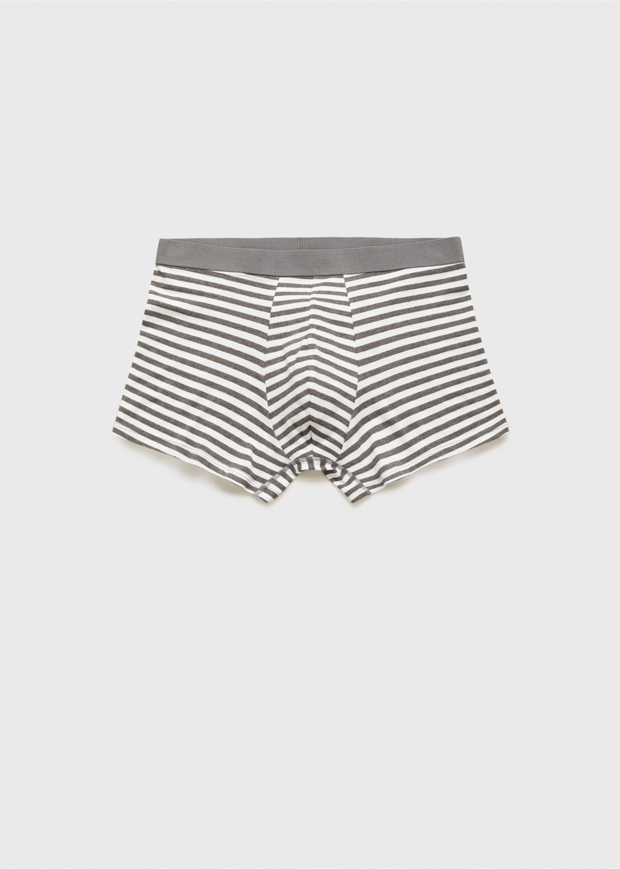 3-pack combined briefs - Reverse of the article, Dark Navy. Ref: 87000638-00.