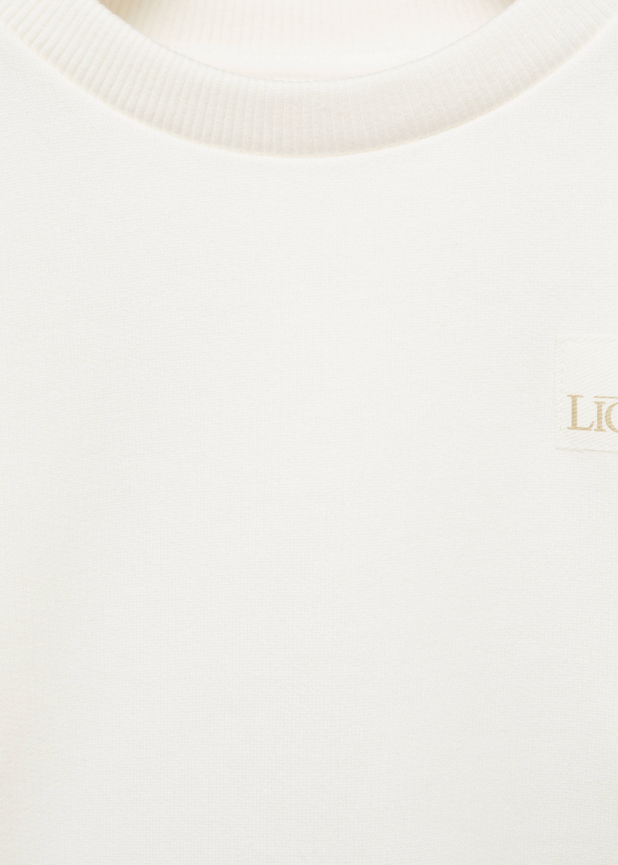 Sudadera Rey León - Detalle del artículo 8