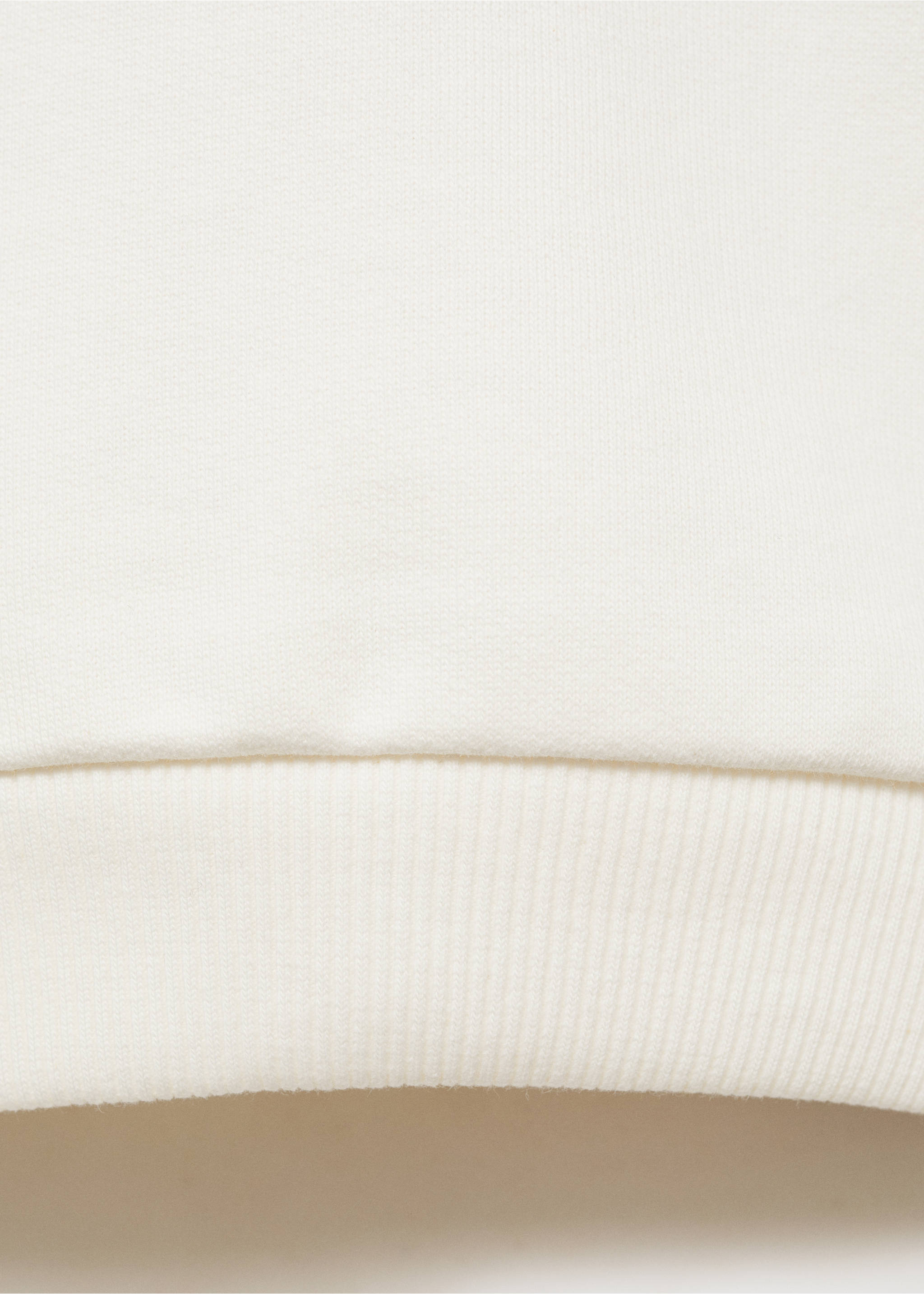 Hanorac Lion King - Detaliu al articolului 0, Alb-murdar. Ref: 87000643-00.