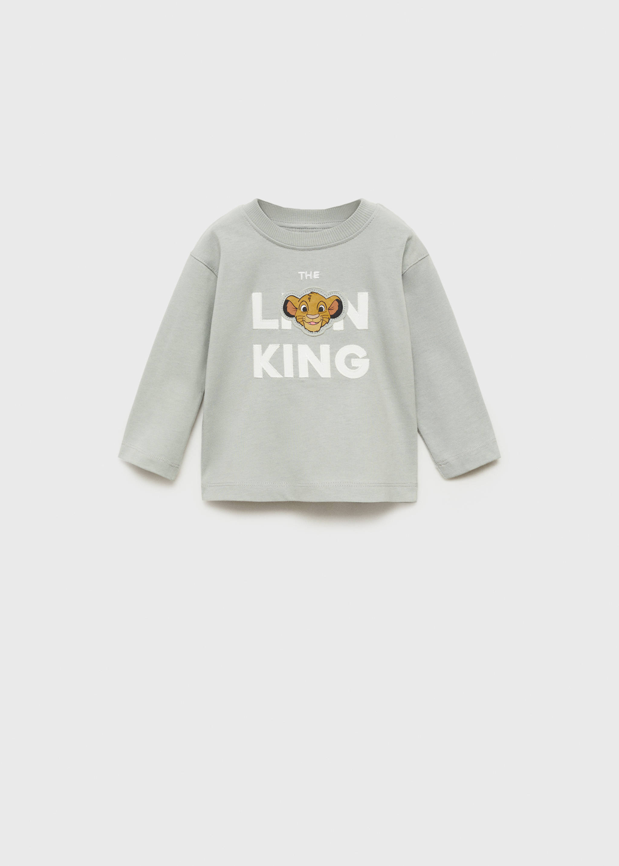 The Lion King t-shirt - Article without model