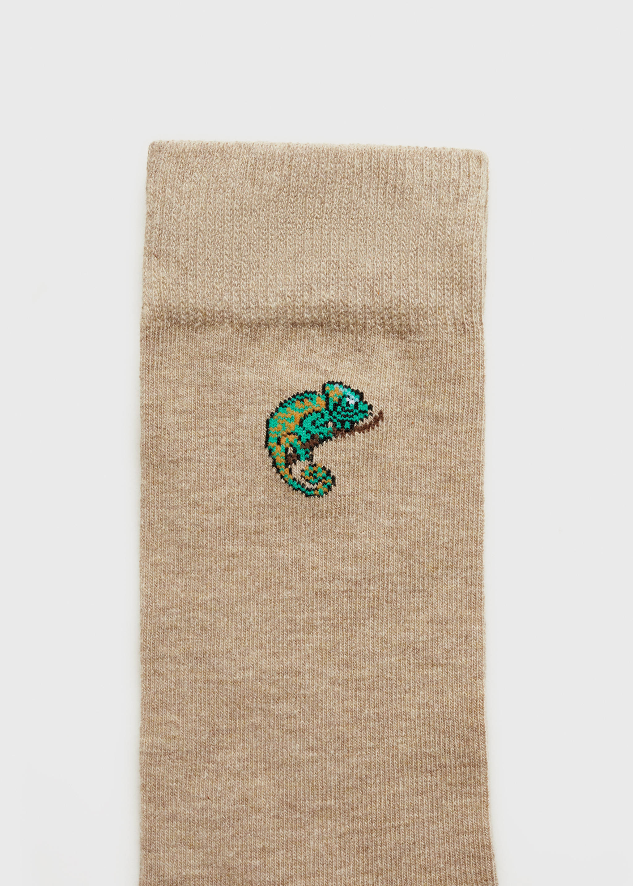 Mitjons cotó estampats - Detall de l'article 8