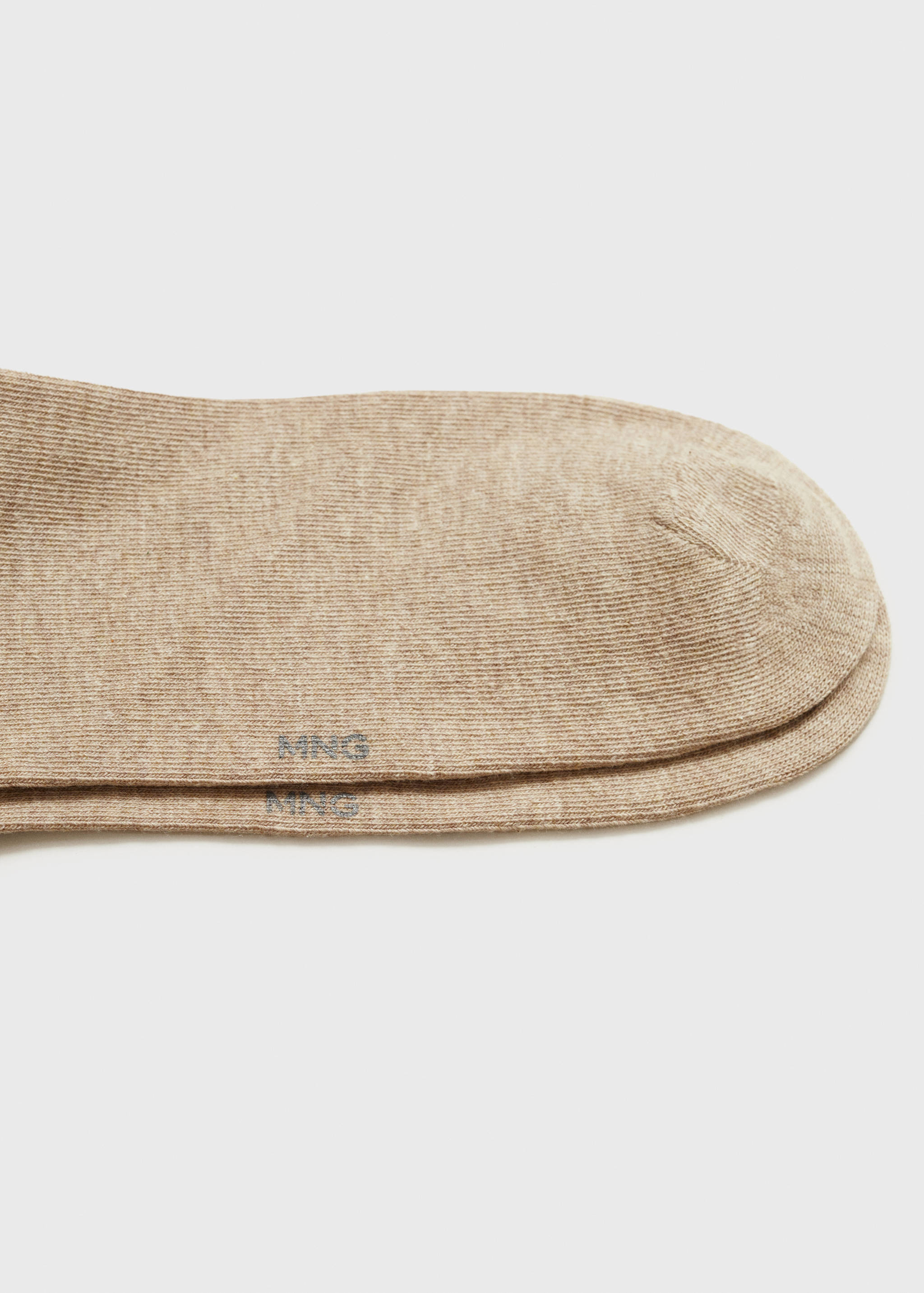 Mitjons cotó estampats - Detall de l'article 0