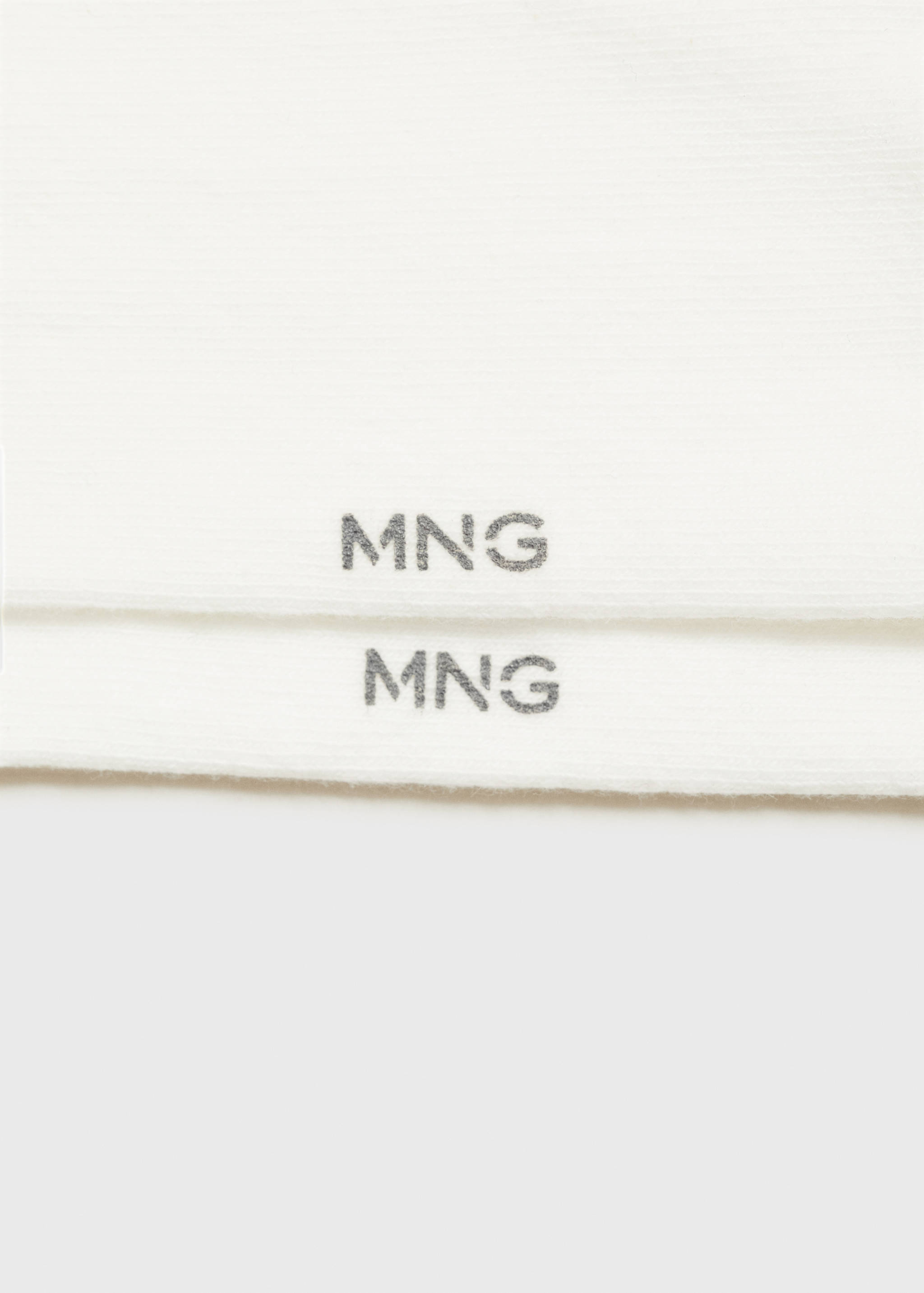 Mitjons cotó brodats - Detall de l'article 0