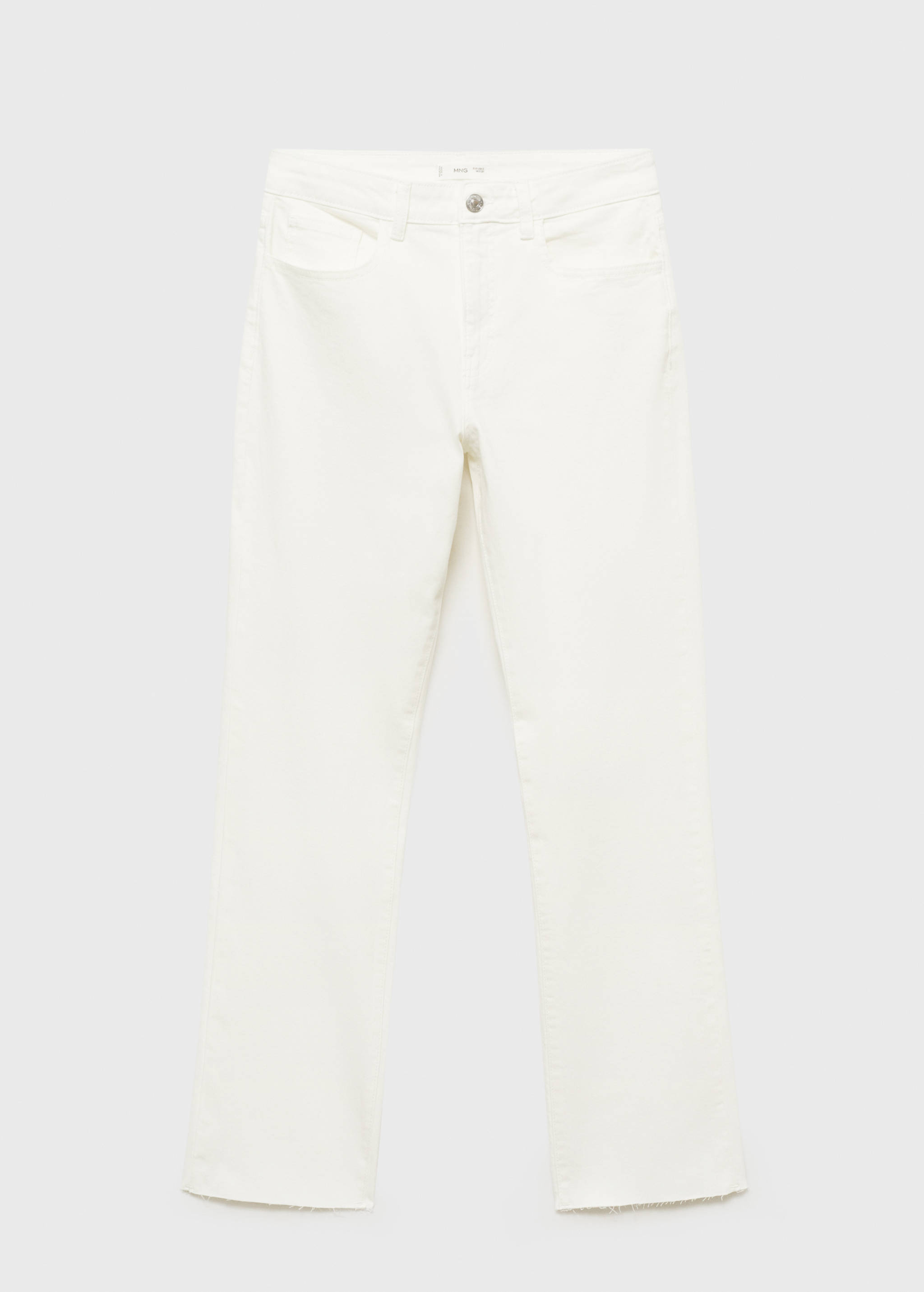 Regular-fit jeans - Article without model