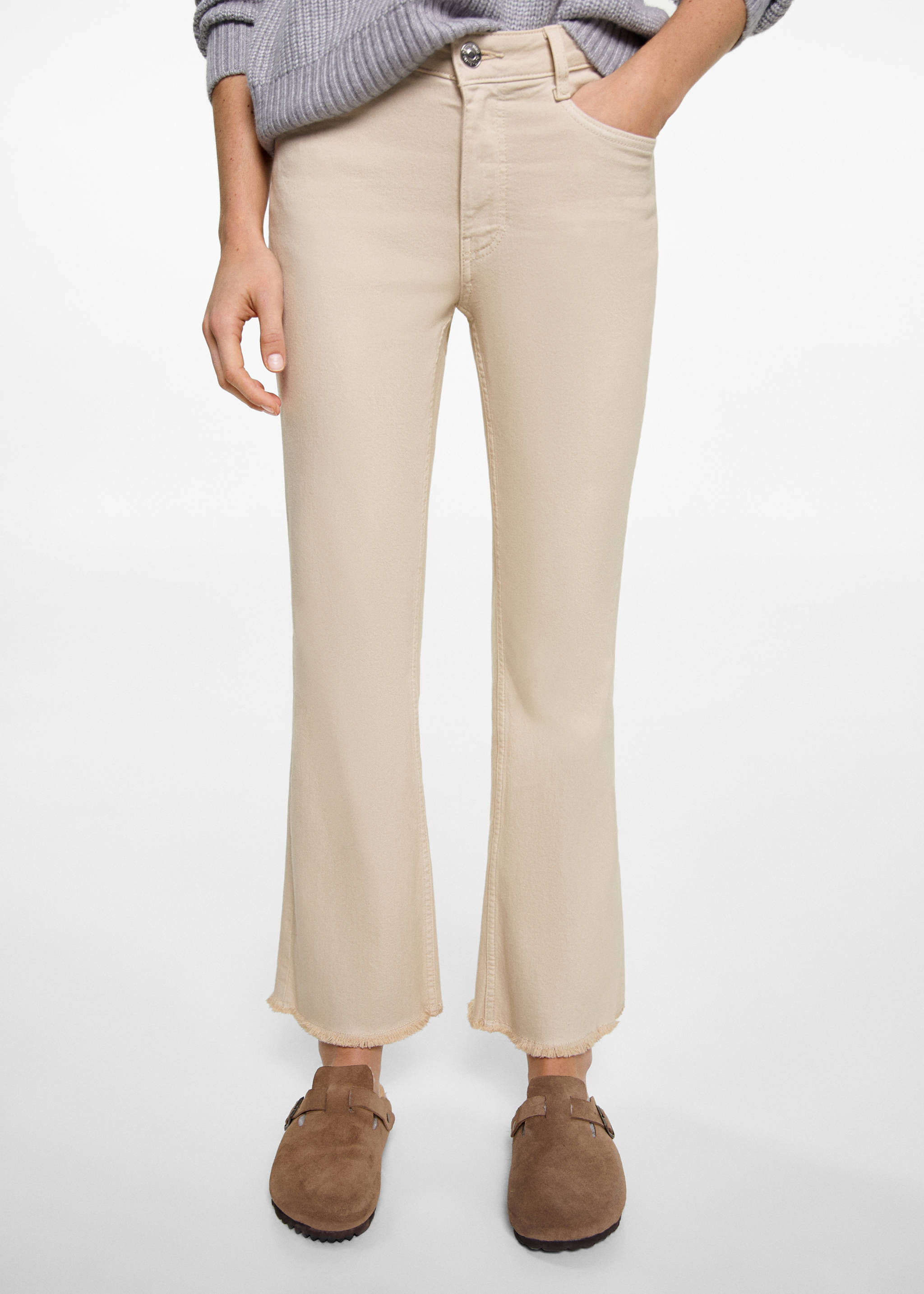 Texans flare crop - Detall de l'article 3