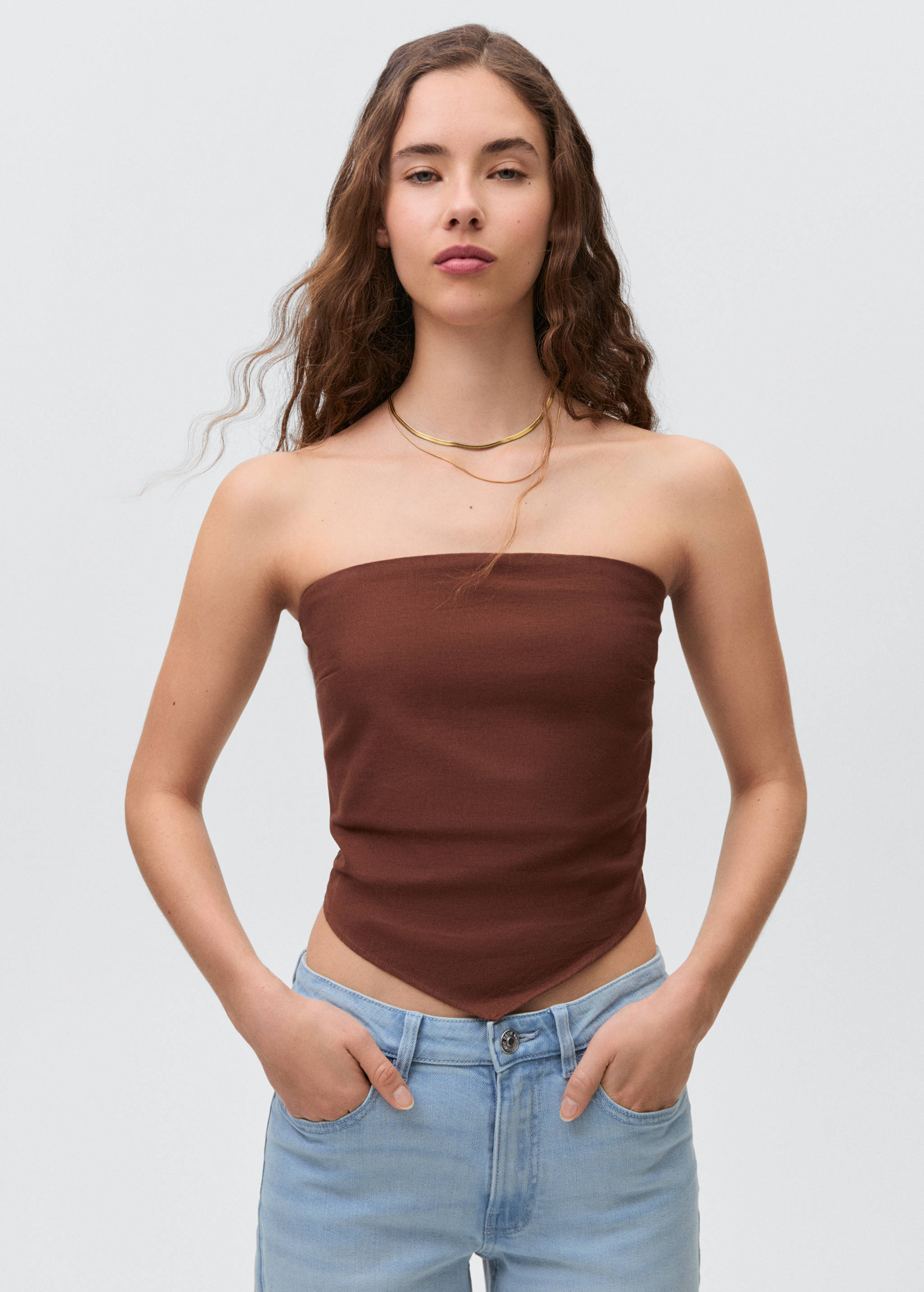 Texans culotte - Detall de l'article 1