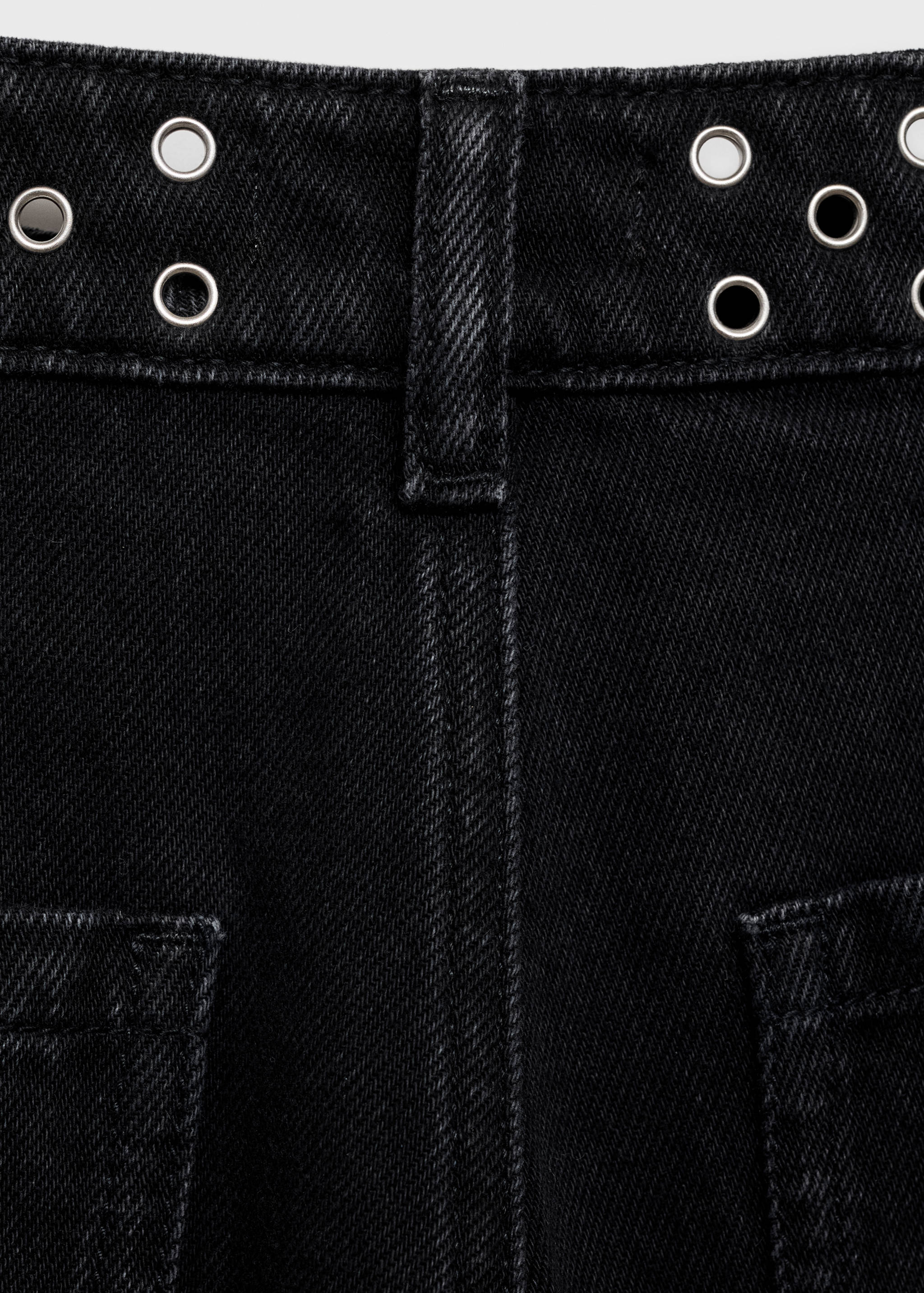Jean wide leg - Détail de l'article 0