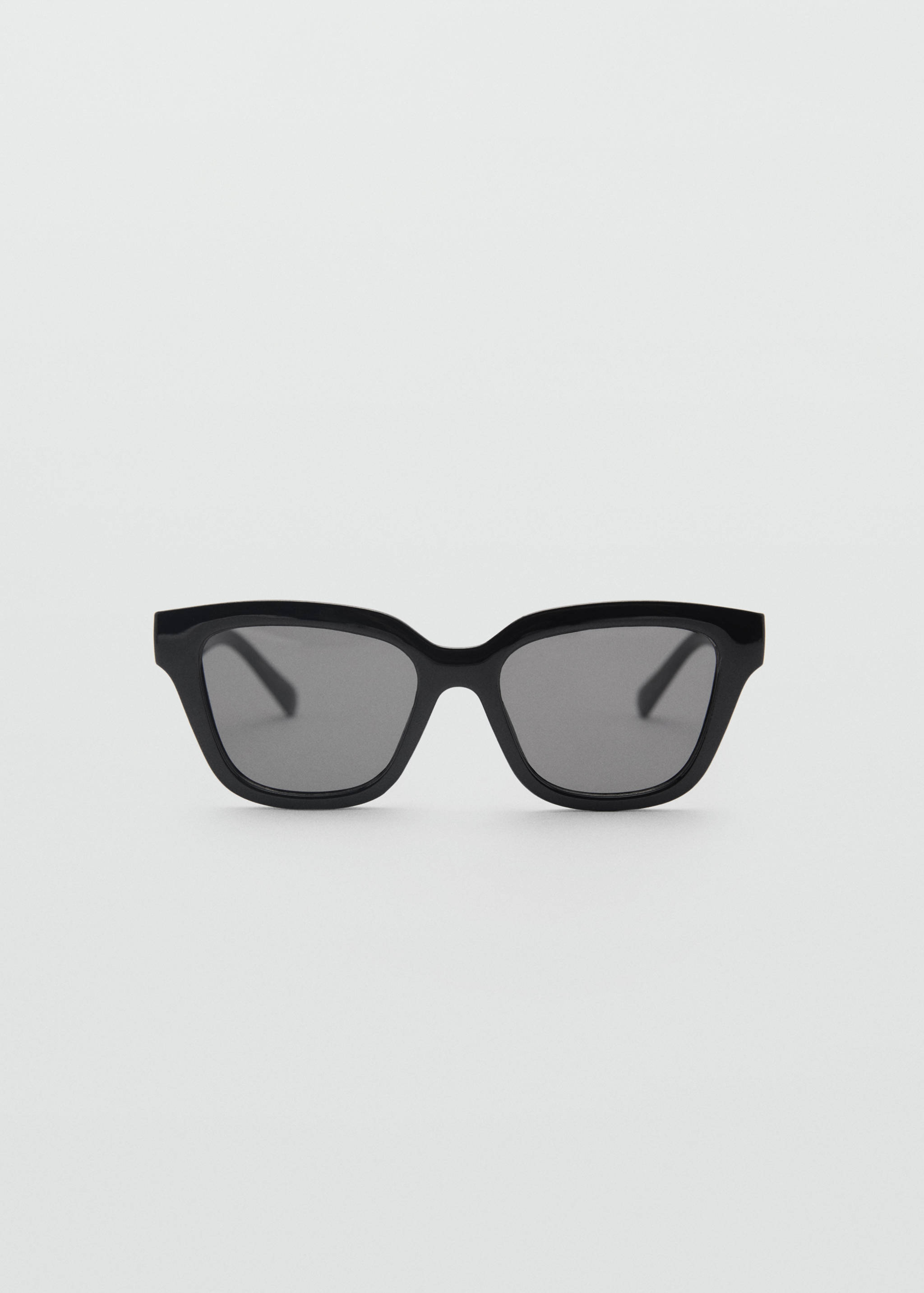 Gafas de sol montura de pasta - Artículo sin modelo