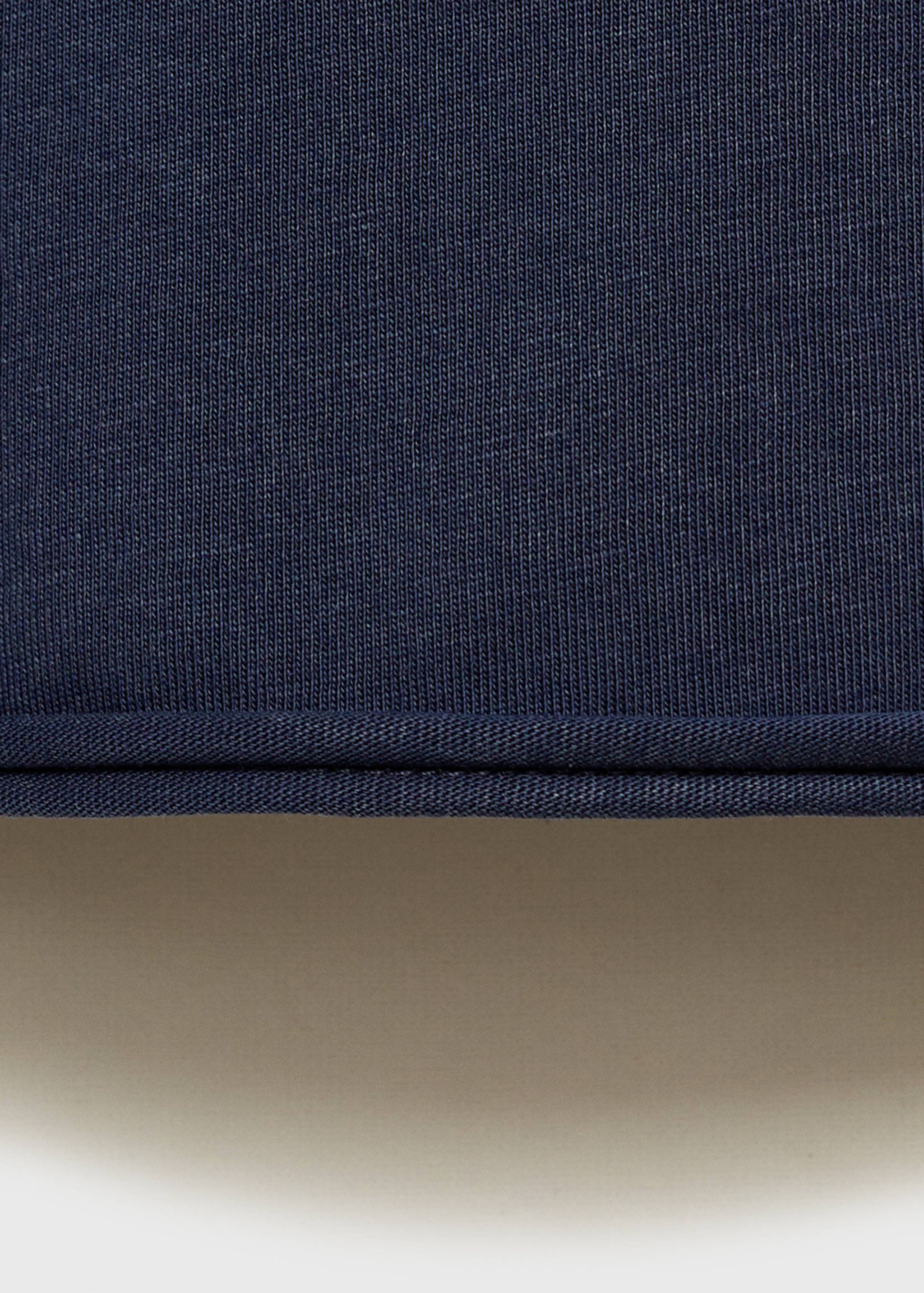 Crop T-shirt - Details of the article 0