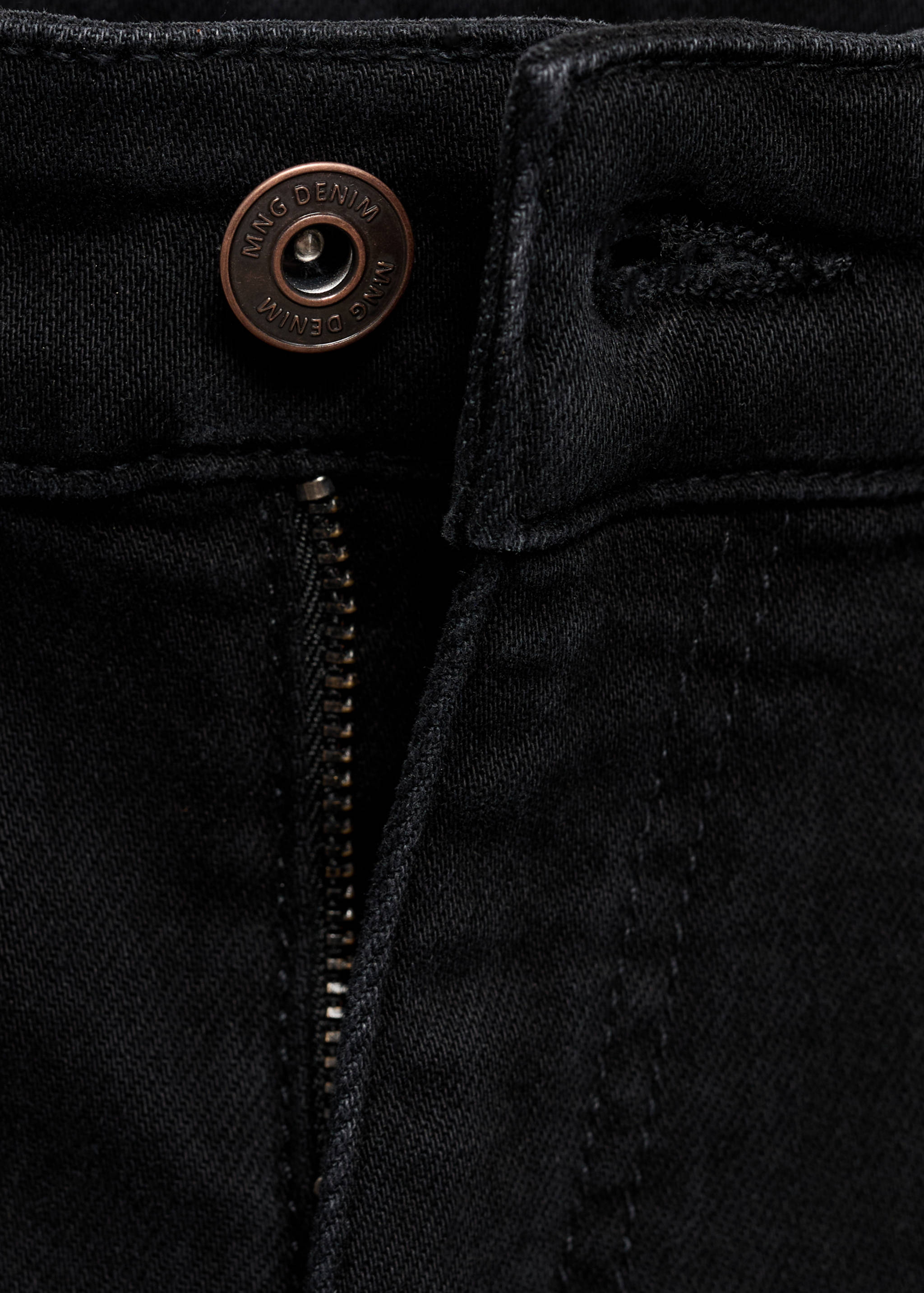 Skinny Fit-Jeans Jude - Detail des Artikels 8