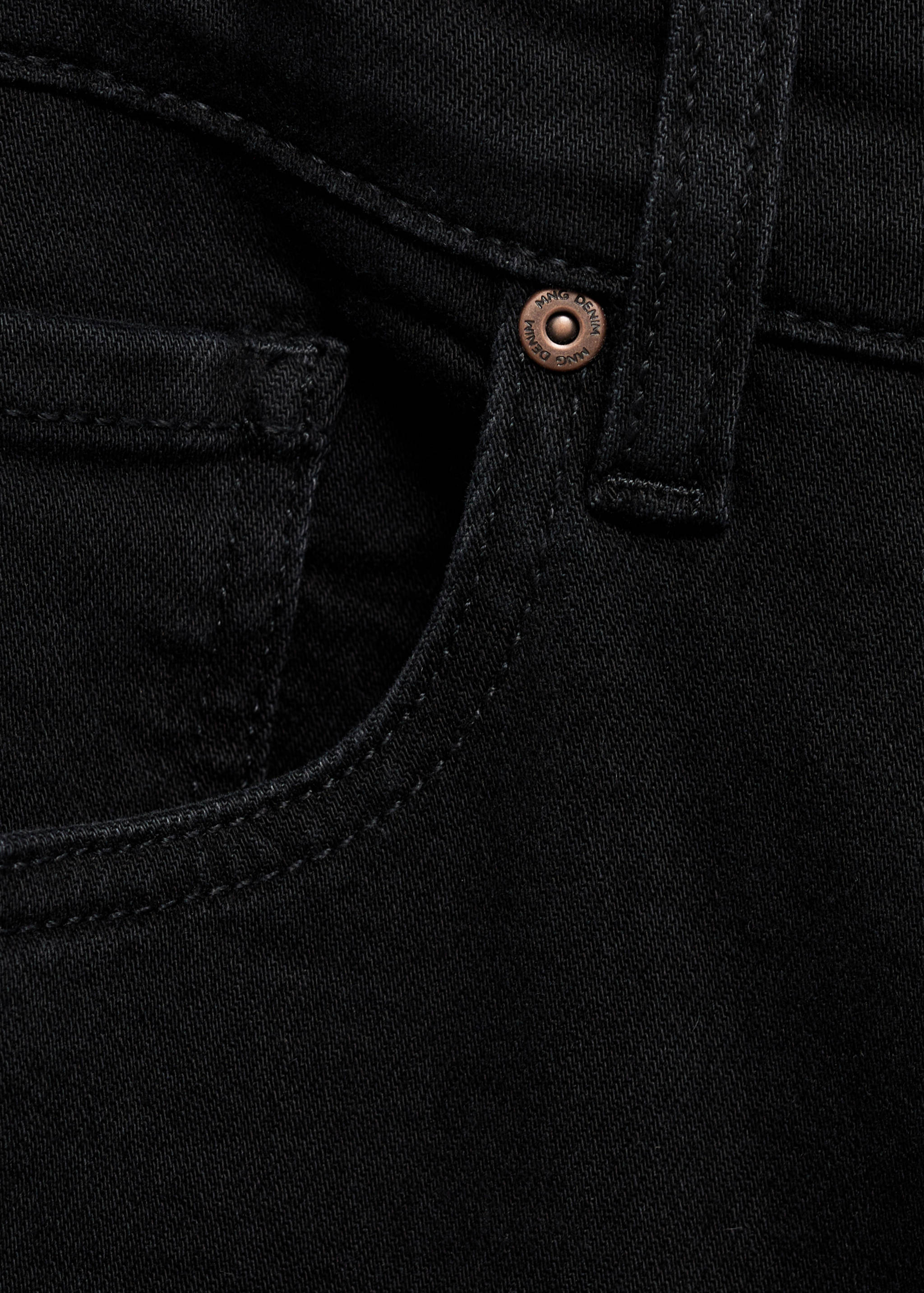 Skinny Fit-Jeans Jude - Detail des Artikels 0