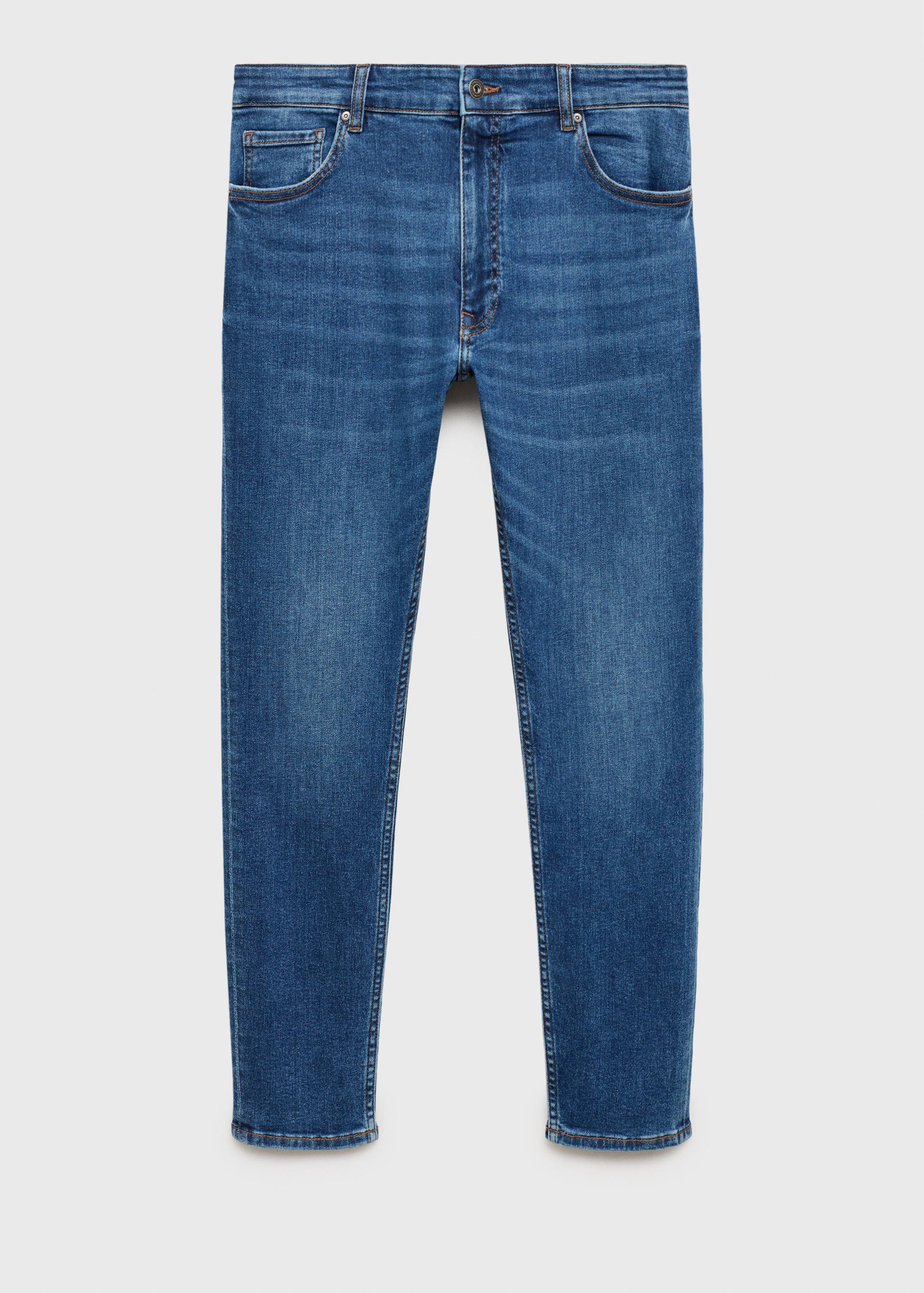 Skinny Fit-Jeans Jude - Artikel ohne Model