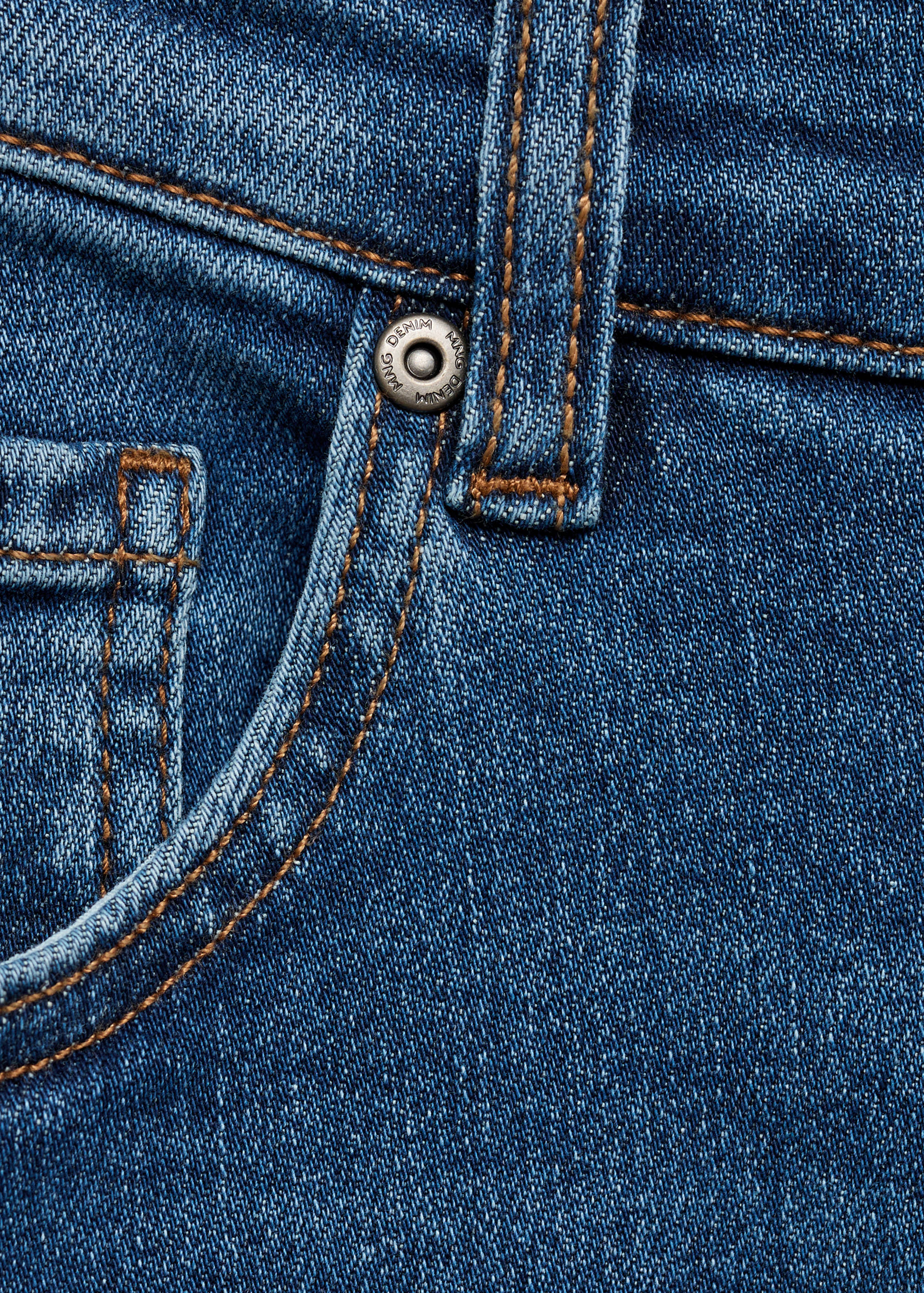 Skinny Fit-Jeans Jude - Detail des Artikels 0