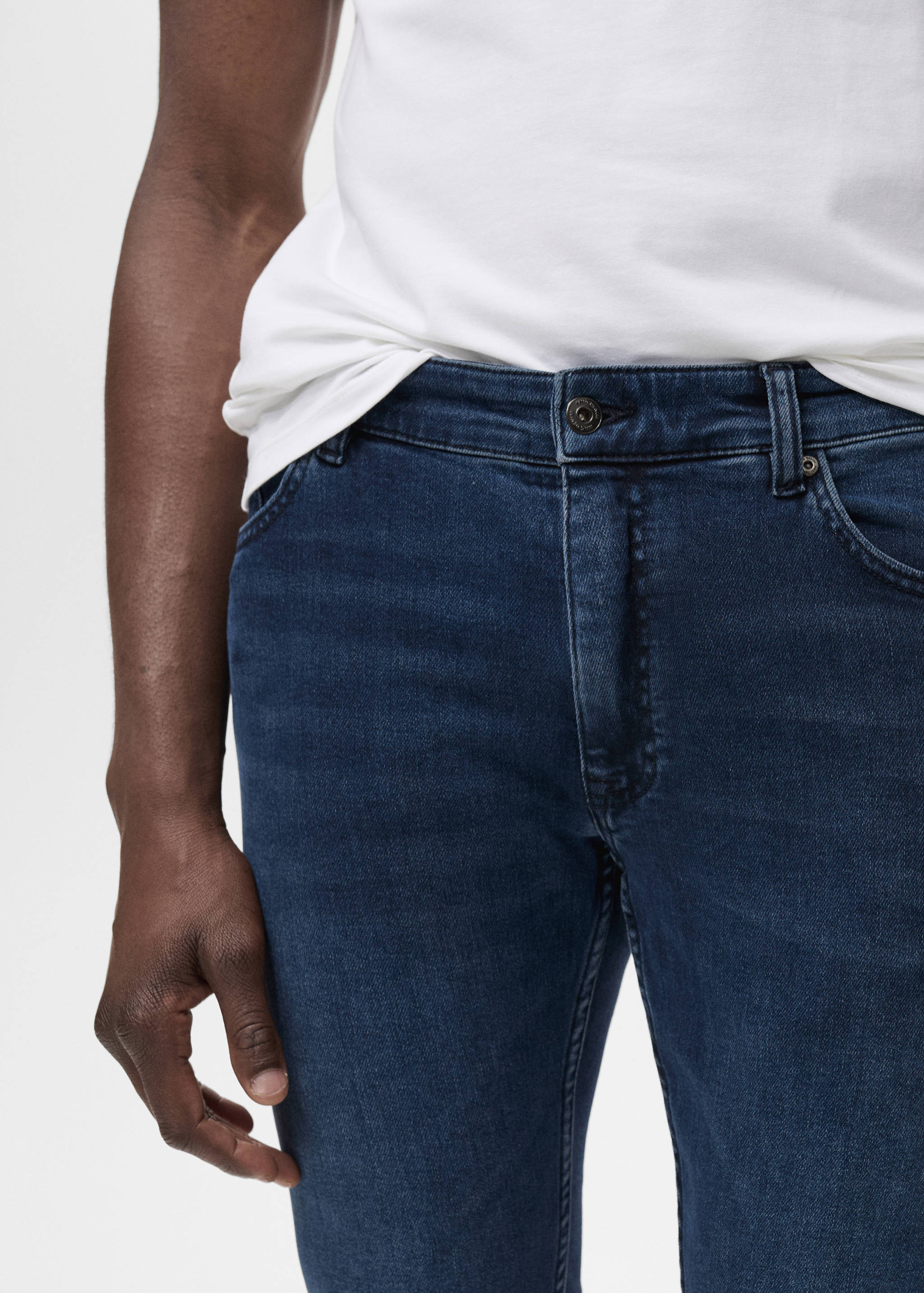 Skinny Fit-Jeans Jude - Detail des Artikels 1