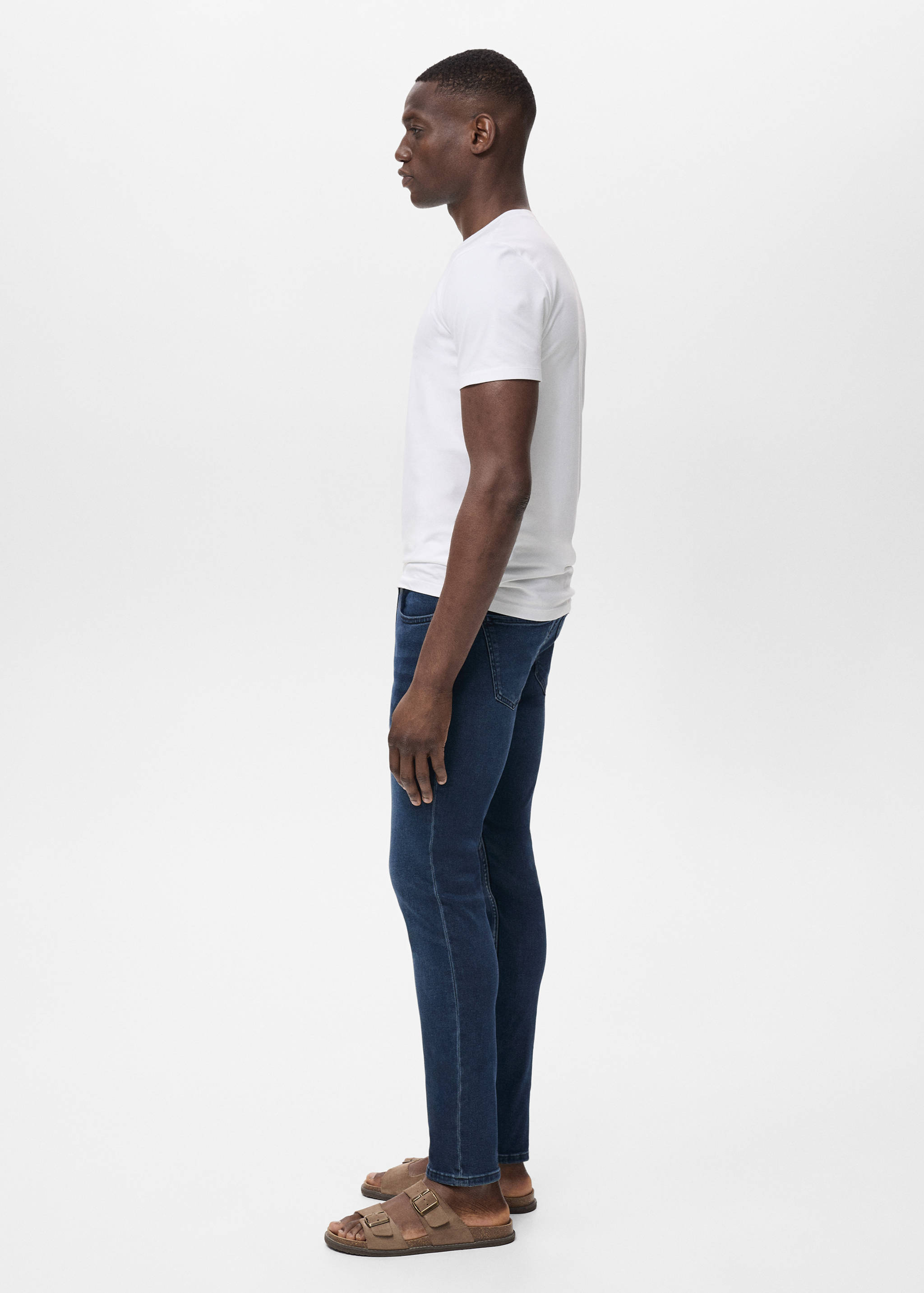 Skinny Fit-Jeans Jude - Detail des Artikels 6