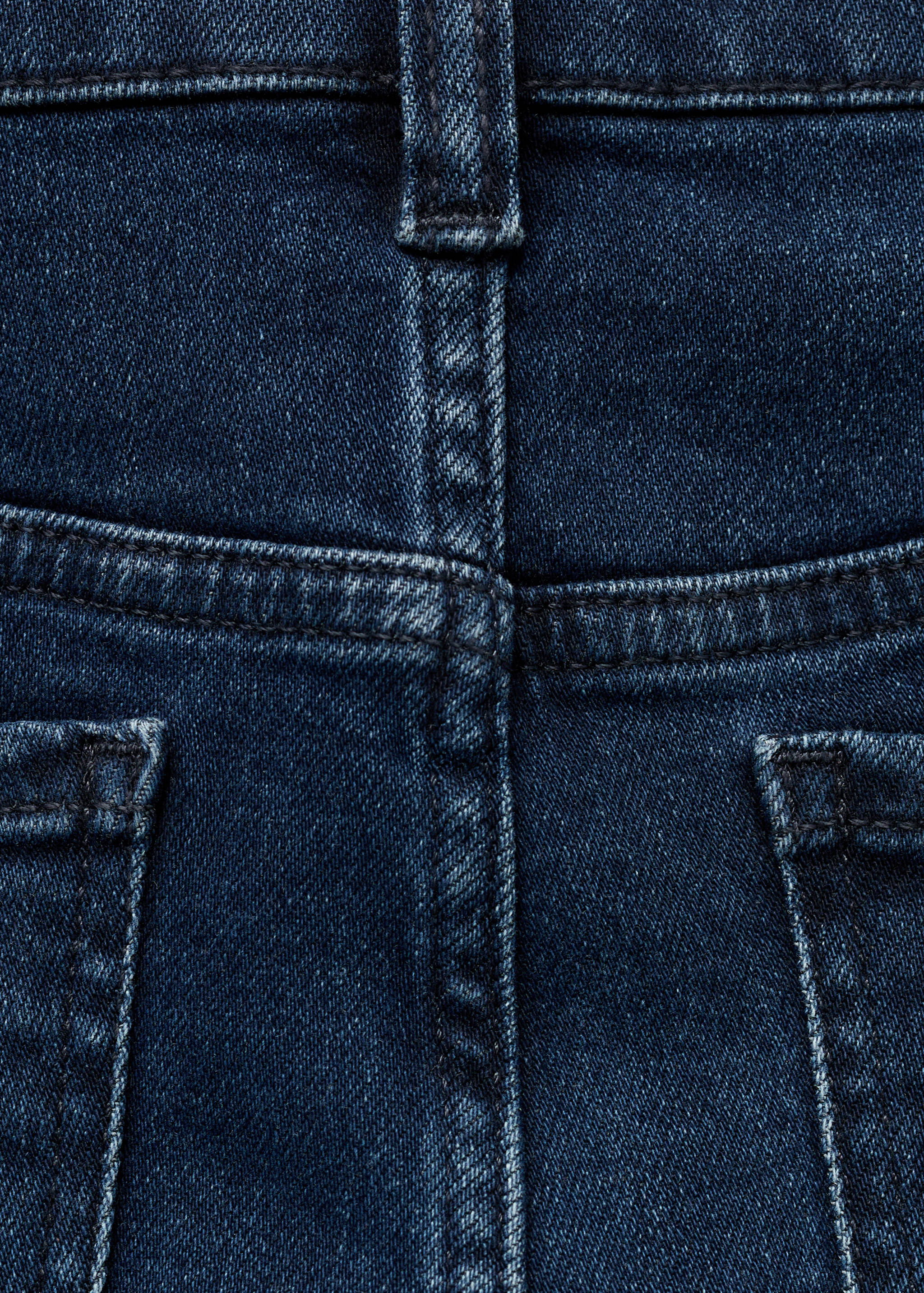 Skinny Fit-Jeans Jude - Detail des Artikels 8