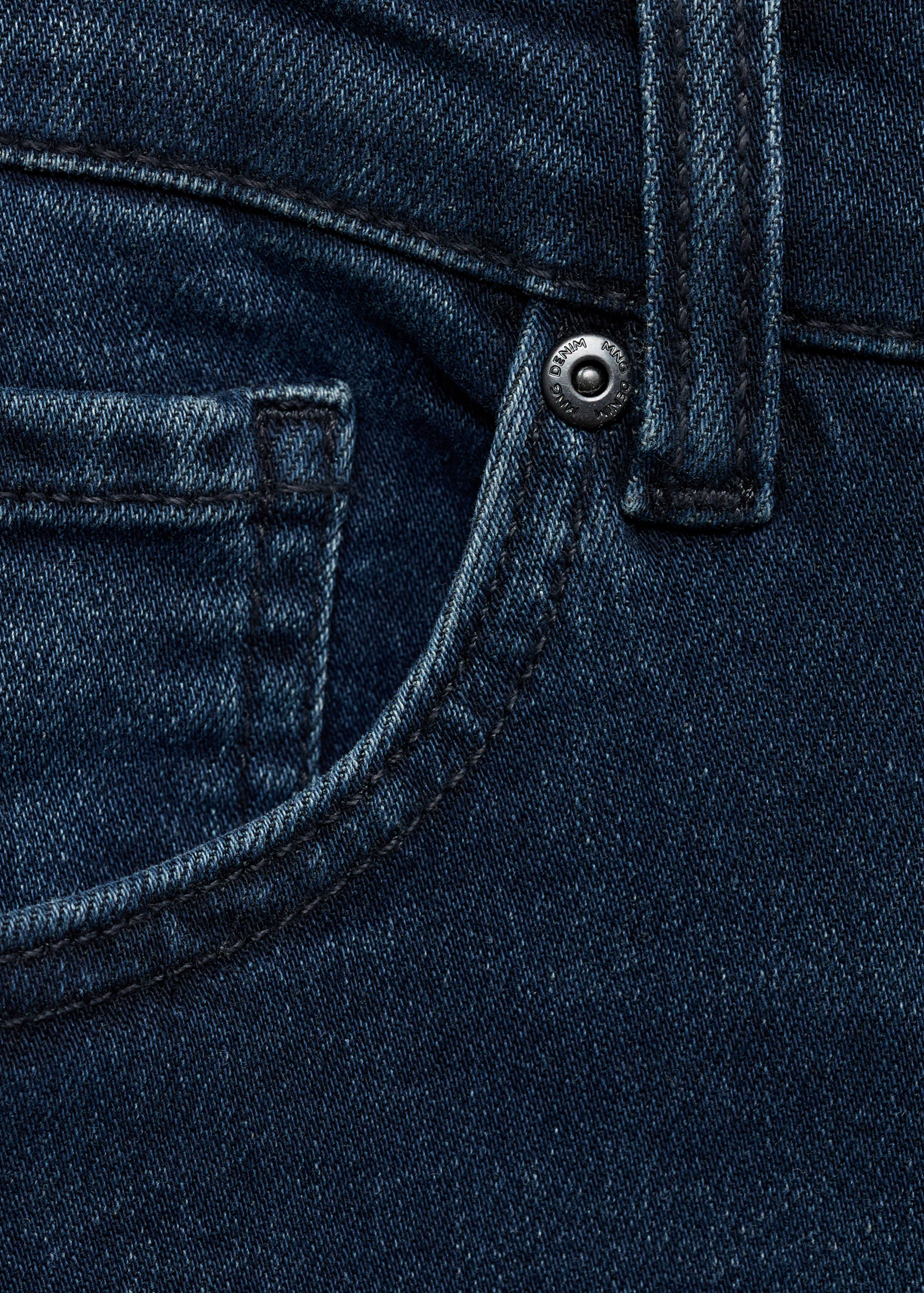 Skinny Fit-Jeans Jude - Detail des Artikels 0