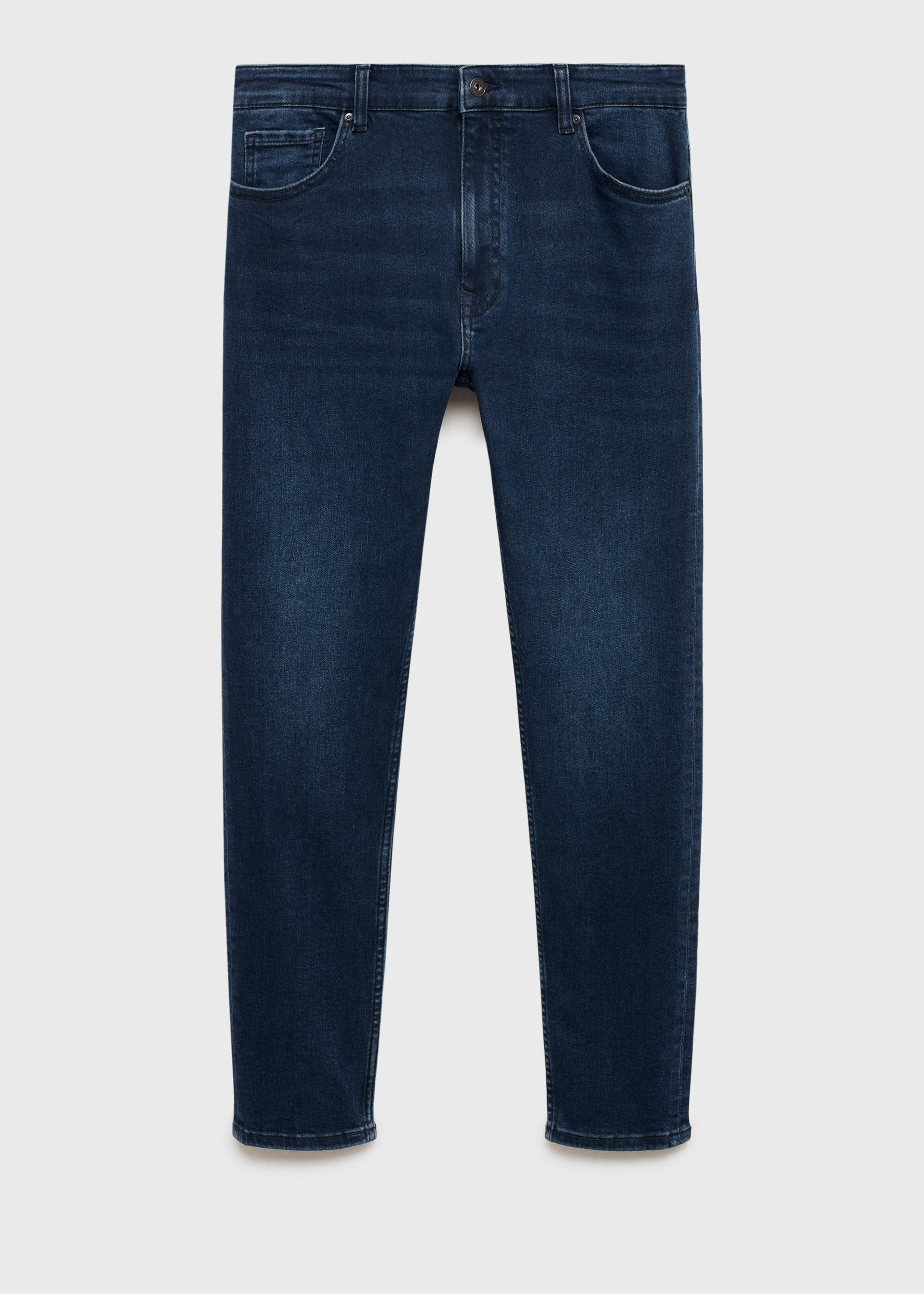 Jude skinny-fit jeans - Article without model