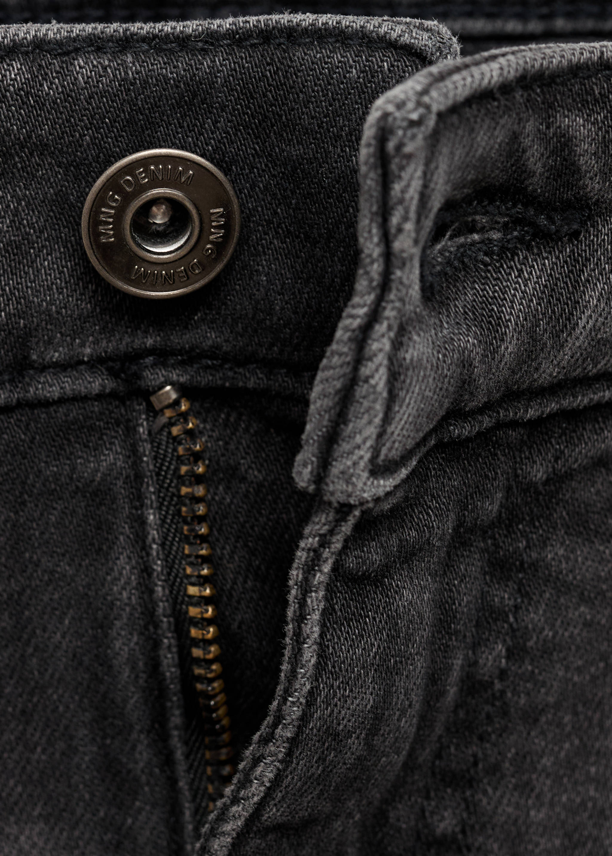 Skinny Fit-Jeans Jude - Detail des Artikels 8