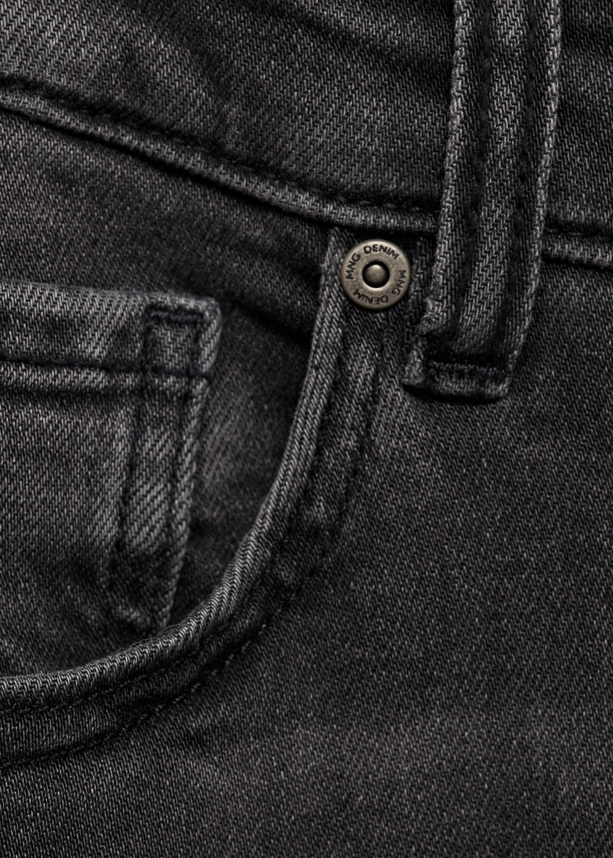 Skinny Fit-Jeans Jude - Detail des Artikels 0
