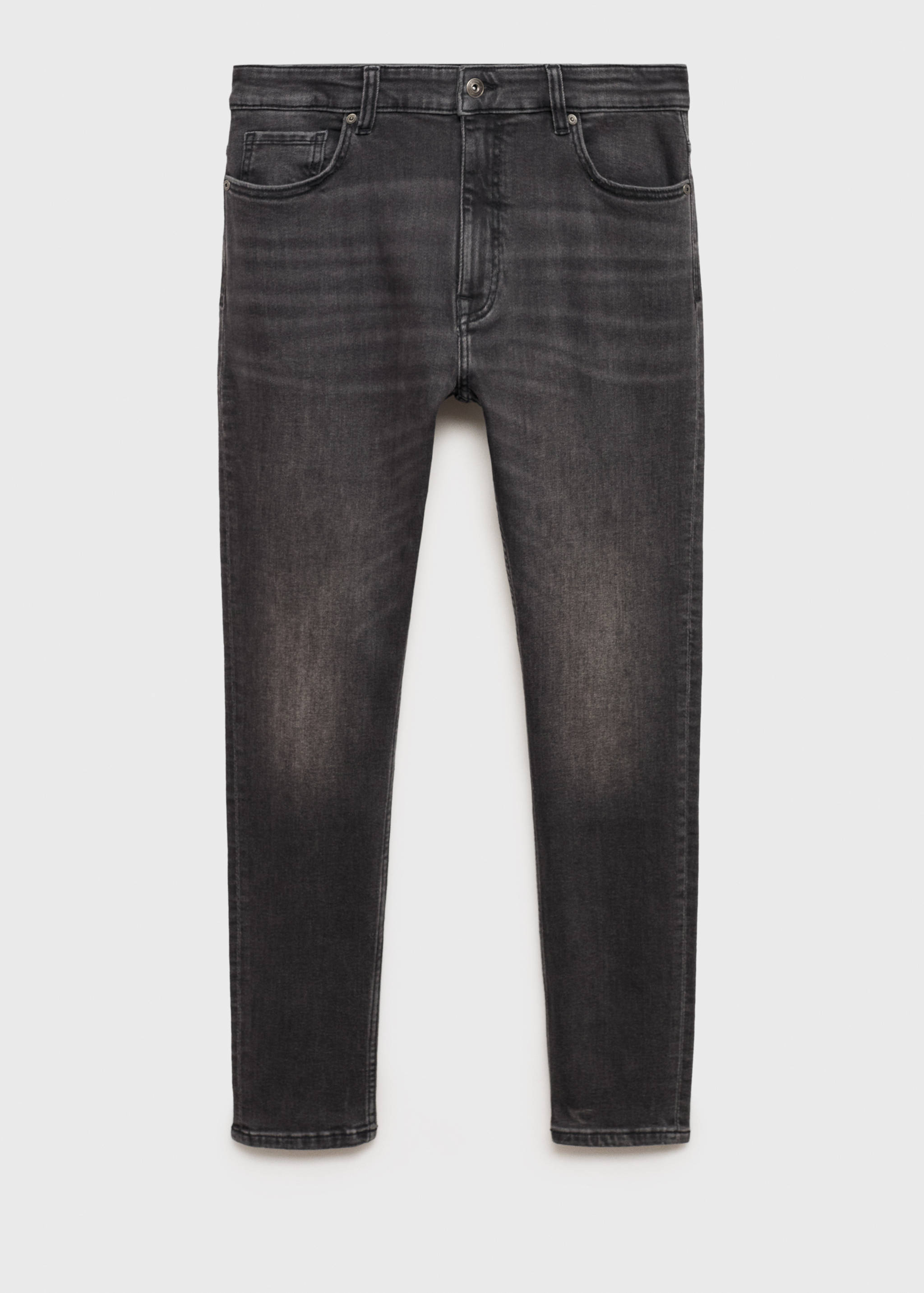 Jude skinny-fit jeans - Article without model