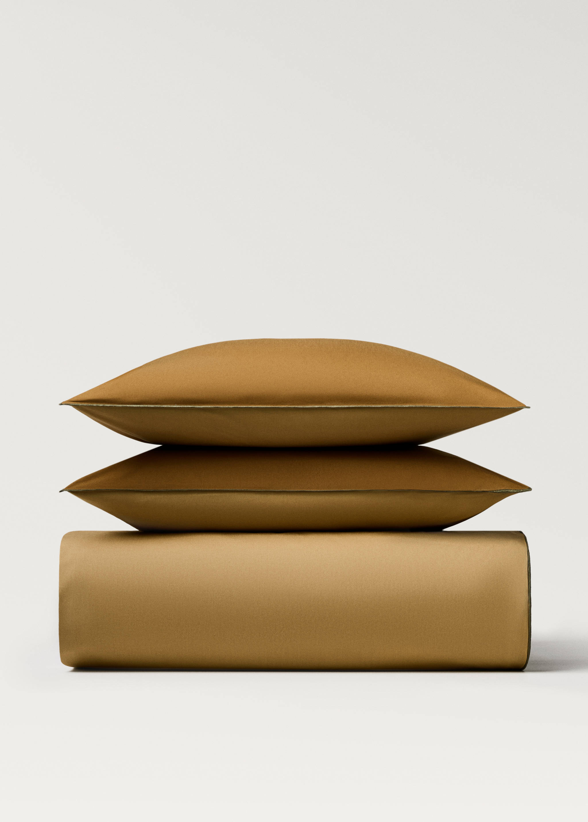 Povlak na přikrývku bavlněný perkál oboustranný, na postel 180/200 cm - Zboží bez modelu